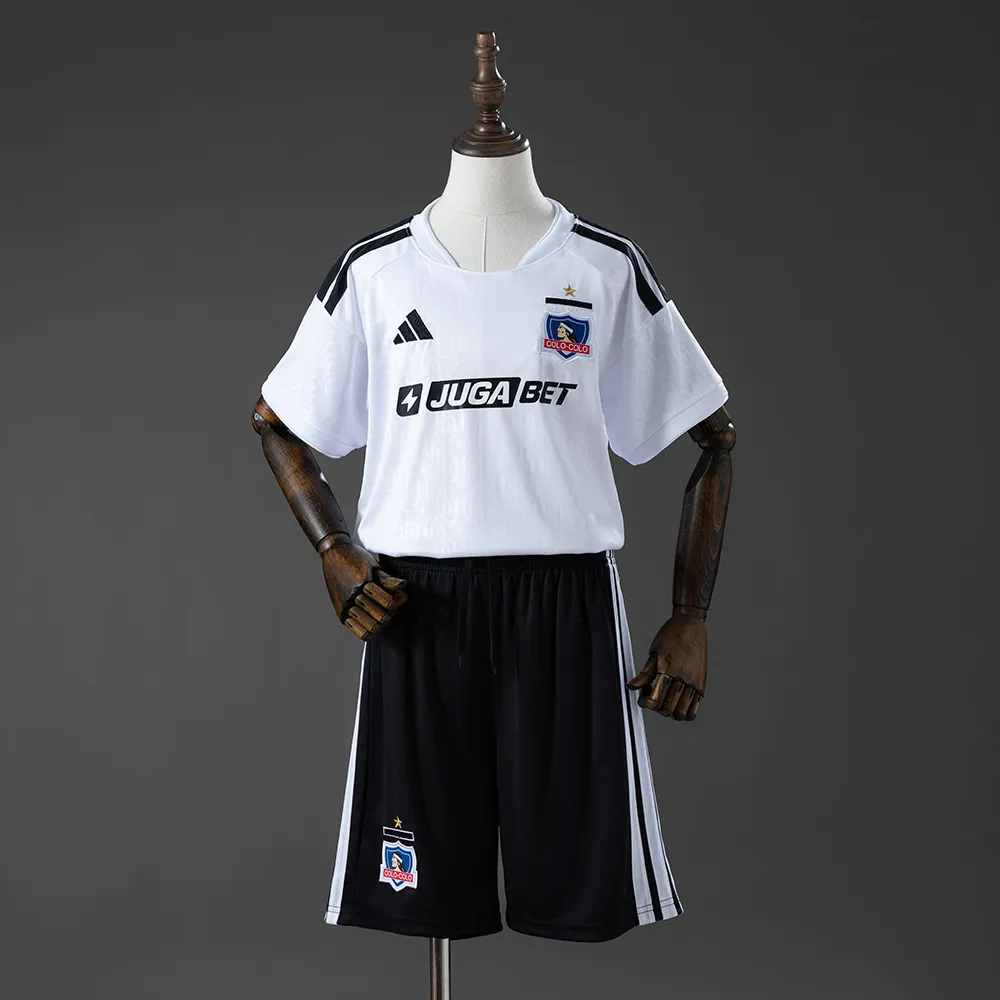 Colo Colo 2627 Home Kids Kit