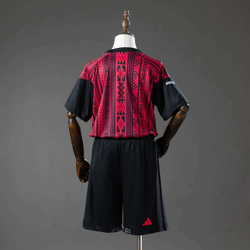 Colo Colo 26/27 Pre-Match Kids Kit