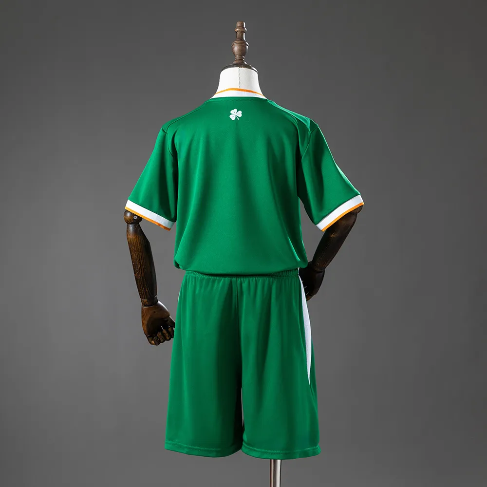 Ireland 2026 Home Kids Kit — 2/2