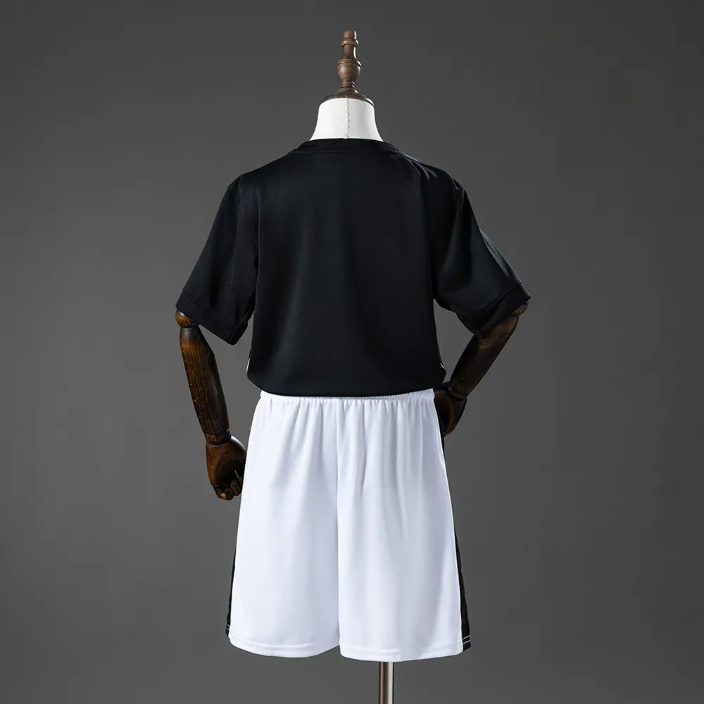 Vasco da Gama 26/27 Home kids kit Jersey Size16-28 — 2/2