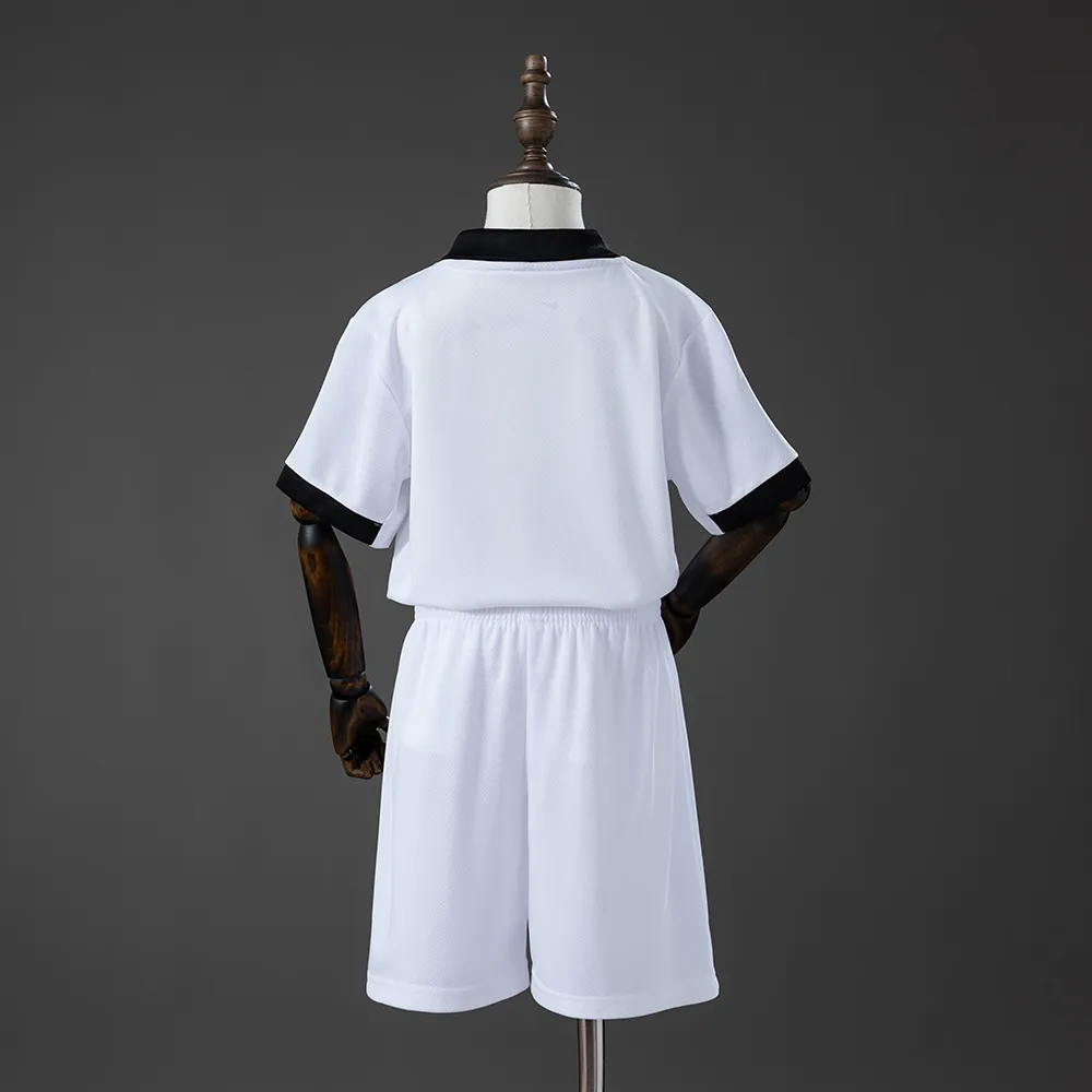 Atlético Mineiro 26/27 Away Kids Kit Jersey