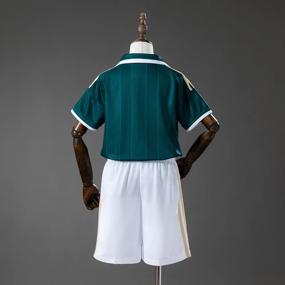 South Africa 2026 Away Kids Kit Jersey