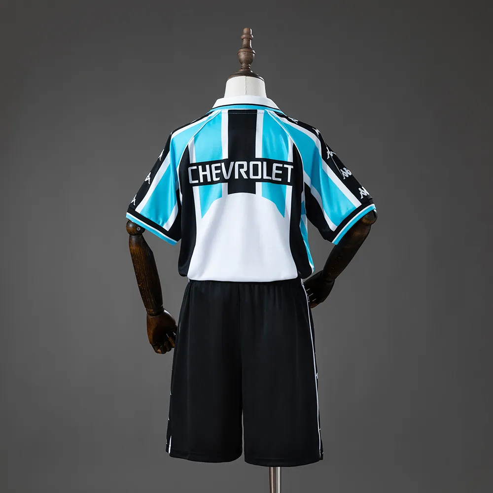 Gremio 2000 Home Retro Kids Kit Jersey