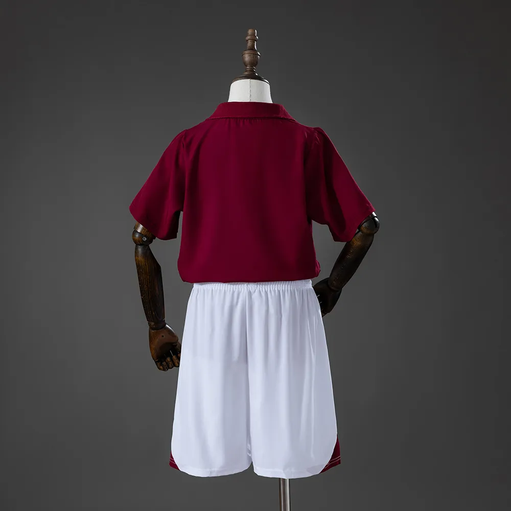 Arsenal 05/06 Home Retro Kids Kit Jersey