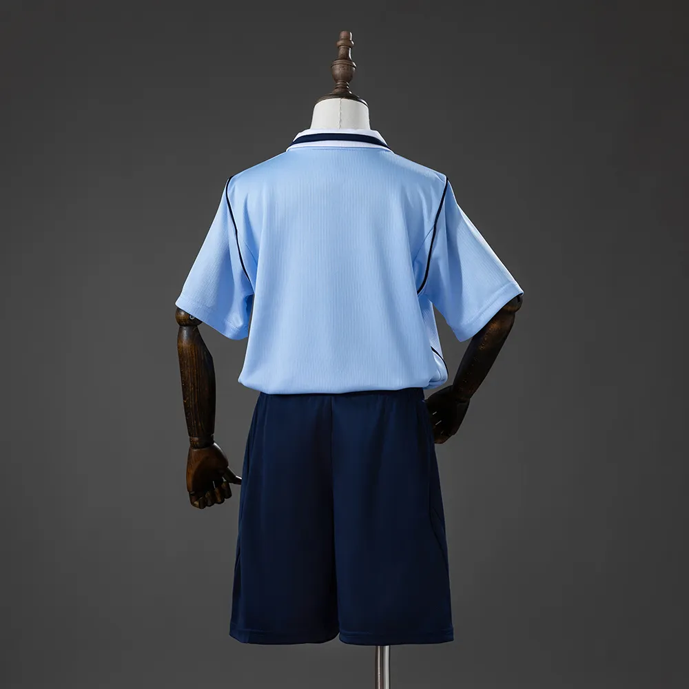 Uruguay 2026 Home Kids Kit Jersey