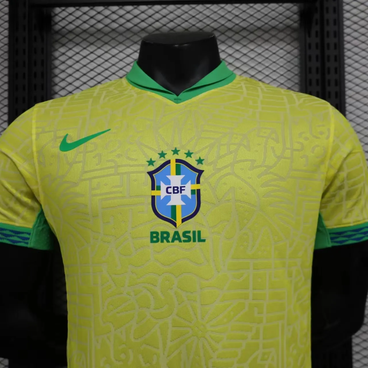 2023 Player Brazil Home — 2/2