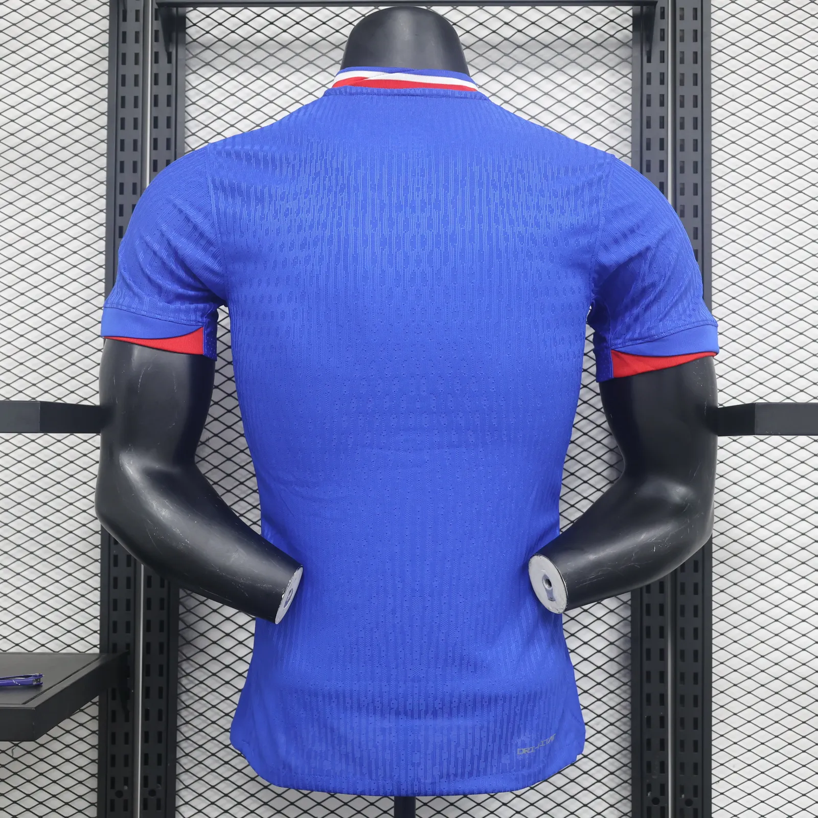 2024 Player Edition France Home S-XXXL — 2/2