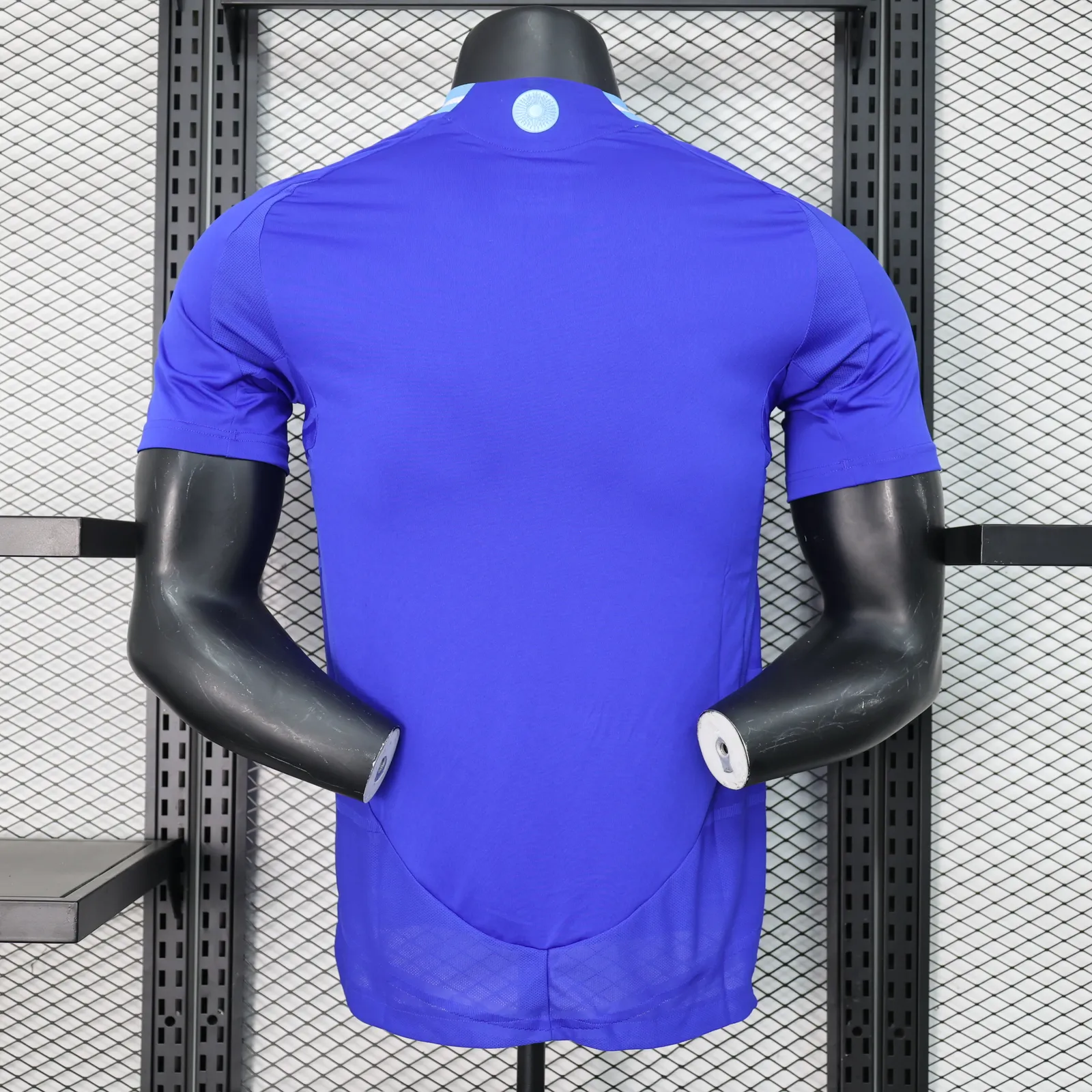 2024 player Argentina Away — 1/2
