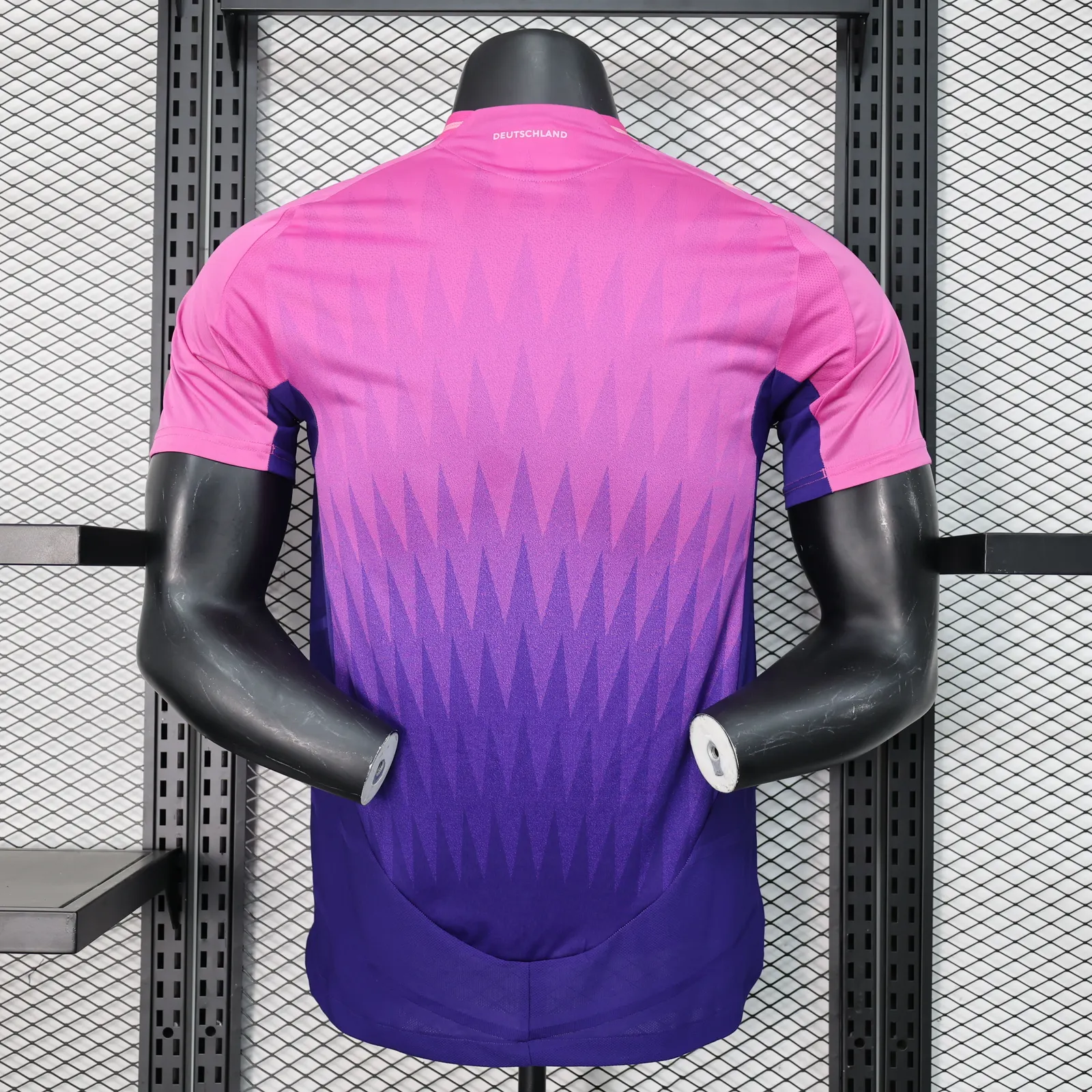 2024 player Germany Away — 2/2
