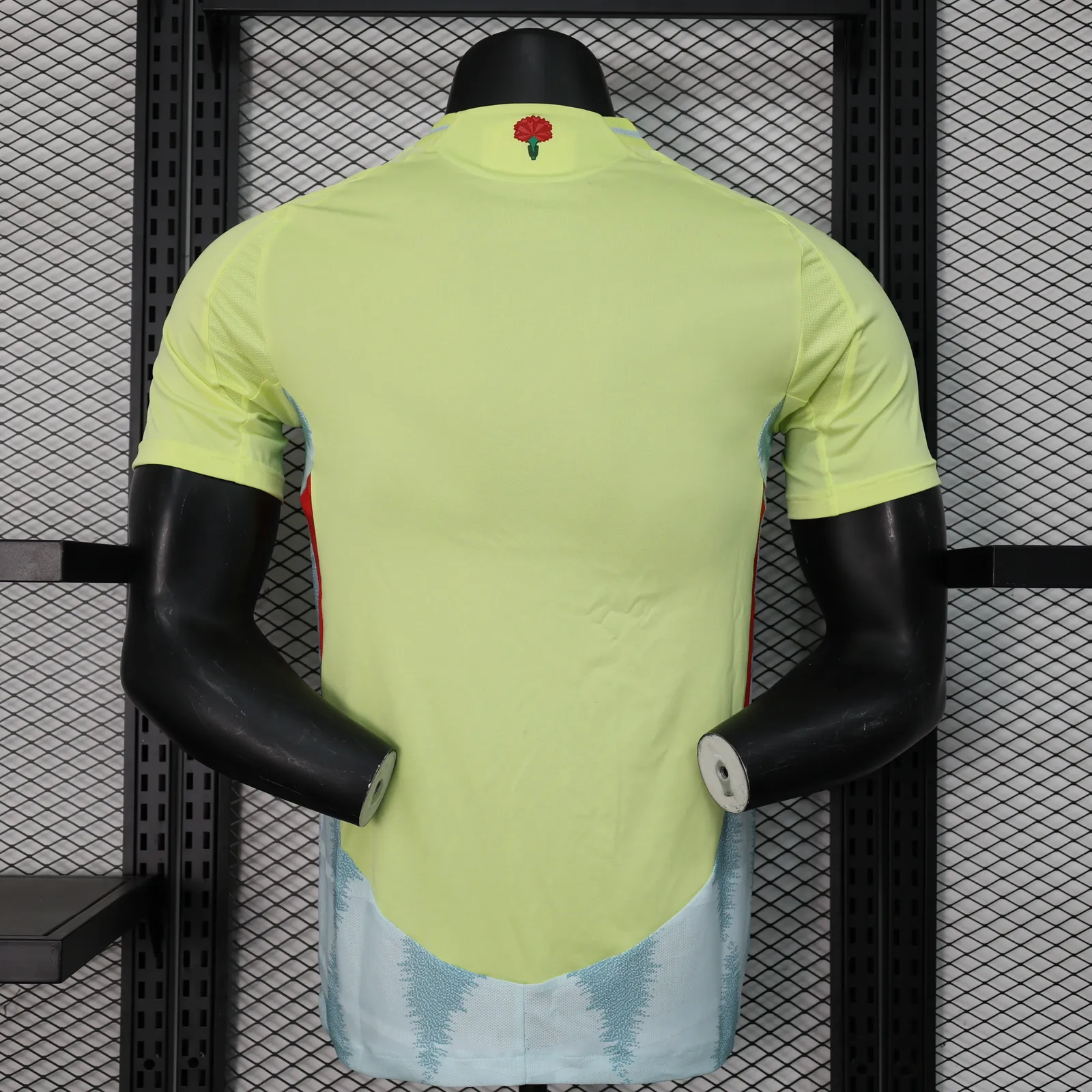 2024 player Spain Away — 2/2