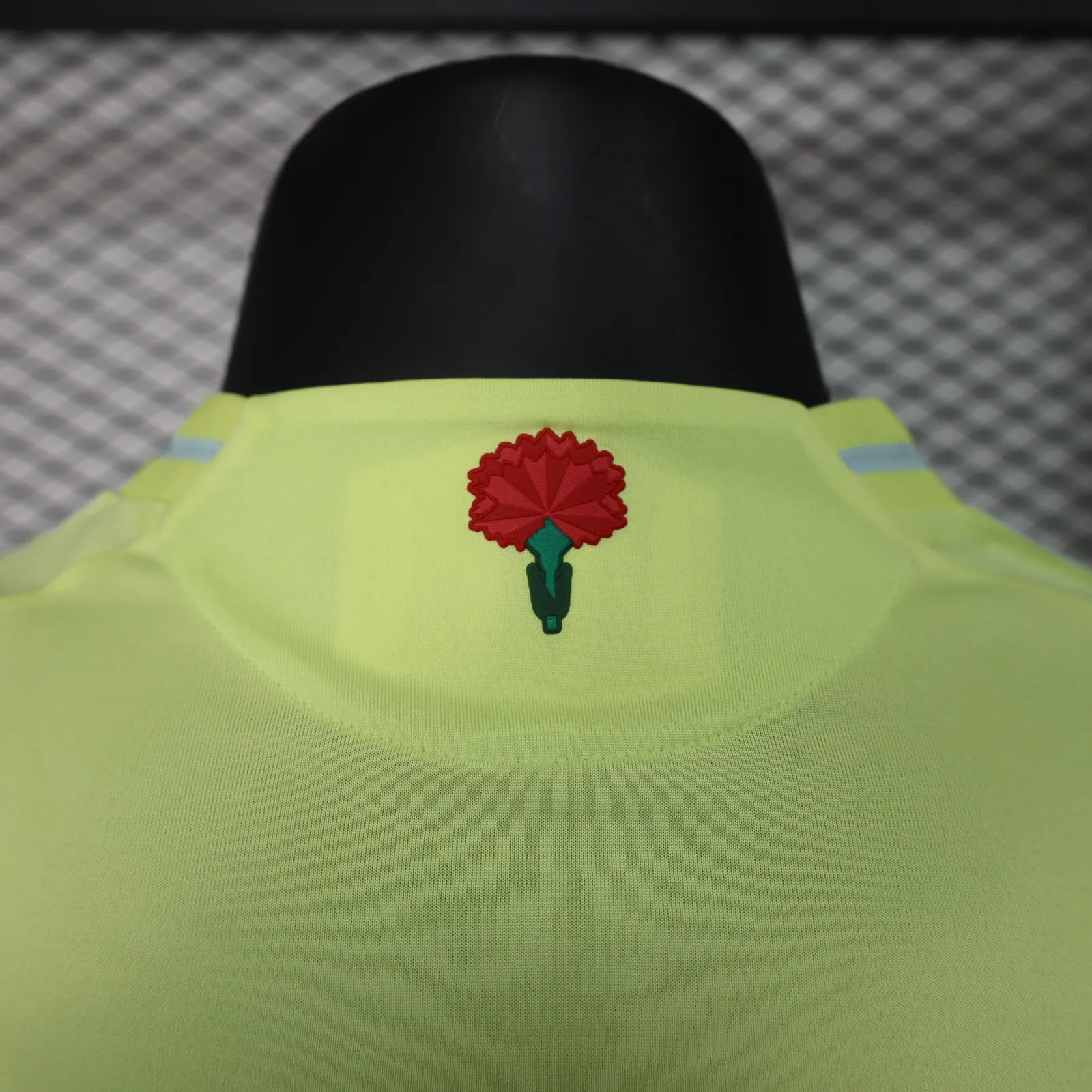 2024 player Spain Away
