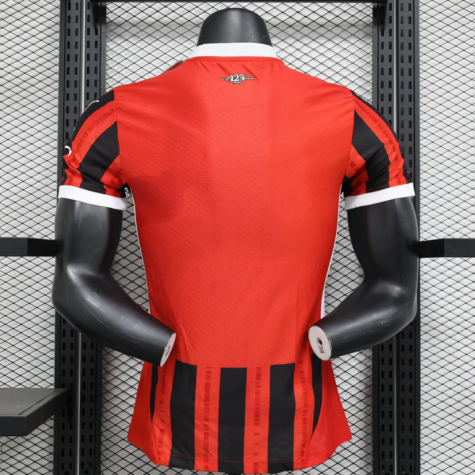 24/25 Player AC Milan Home — 2/2