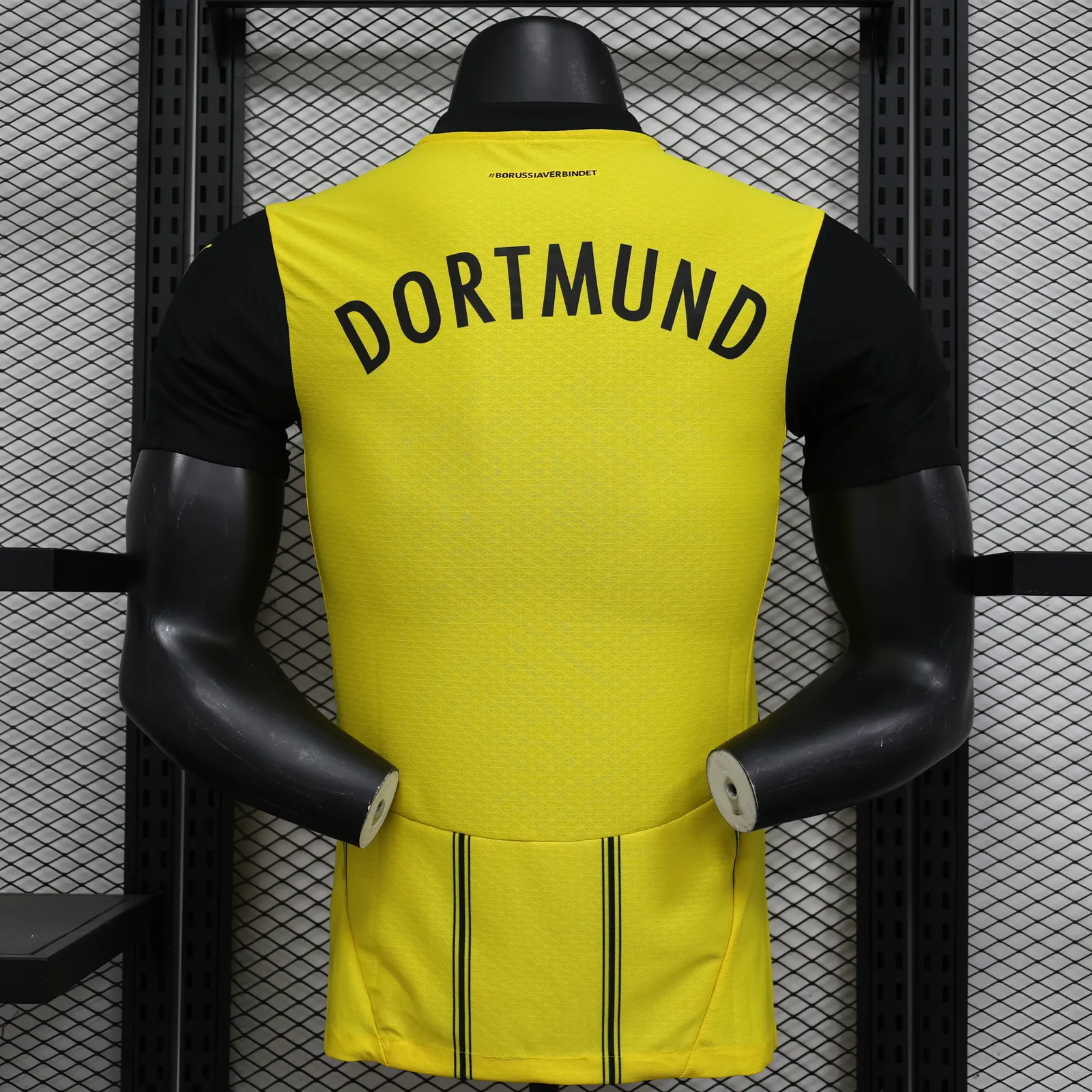 24/25 Player Dortmund home — 2/2
