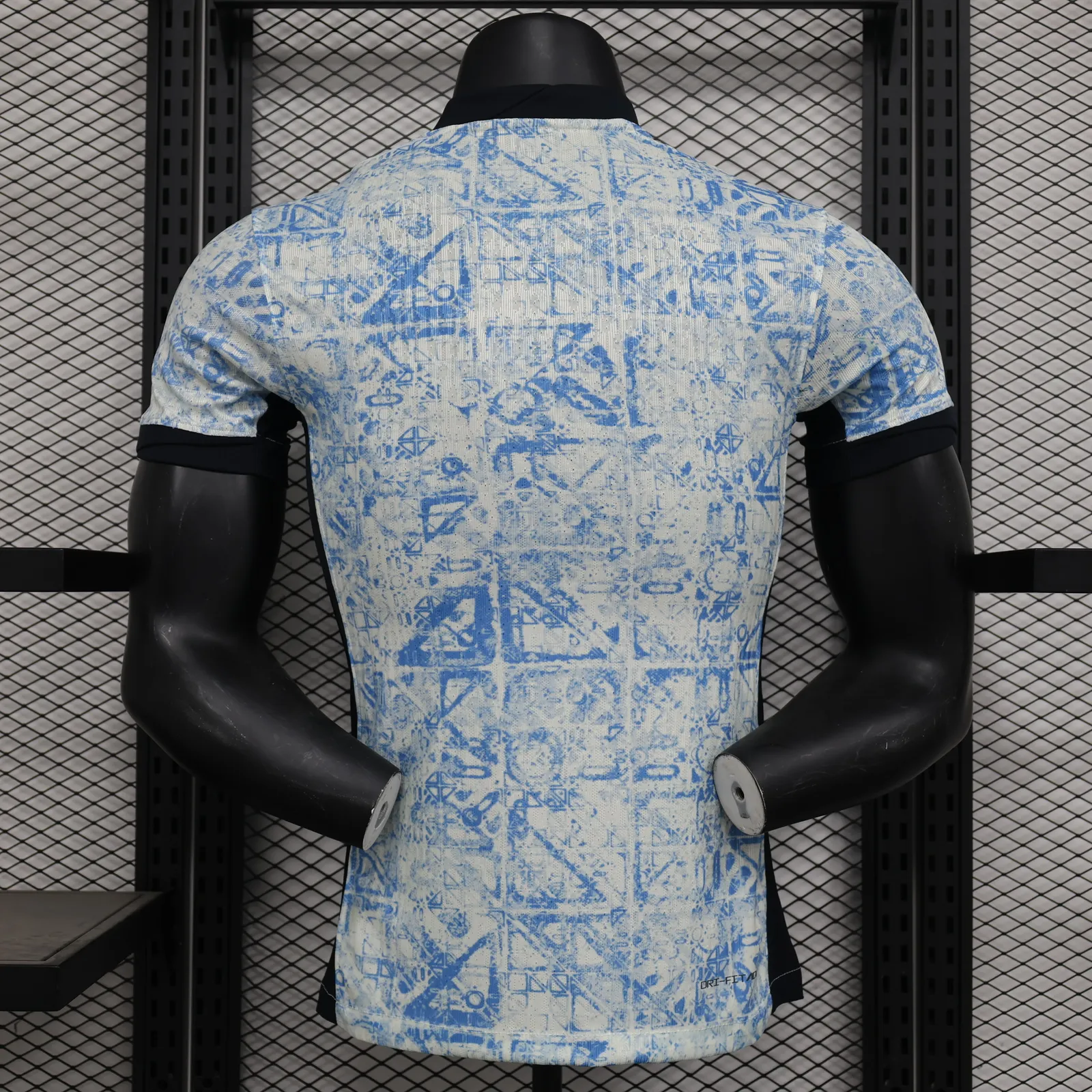 2024 player version Portugal away — 2/2