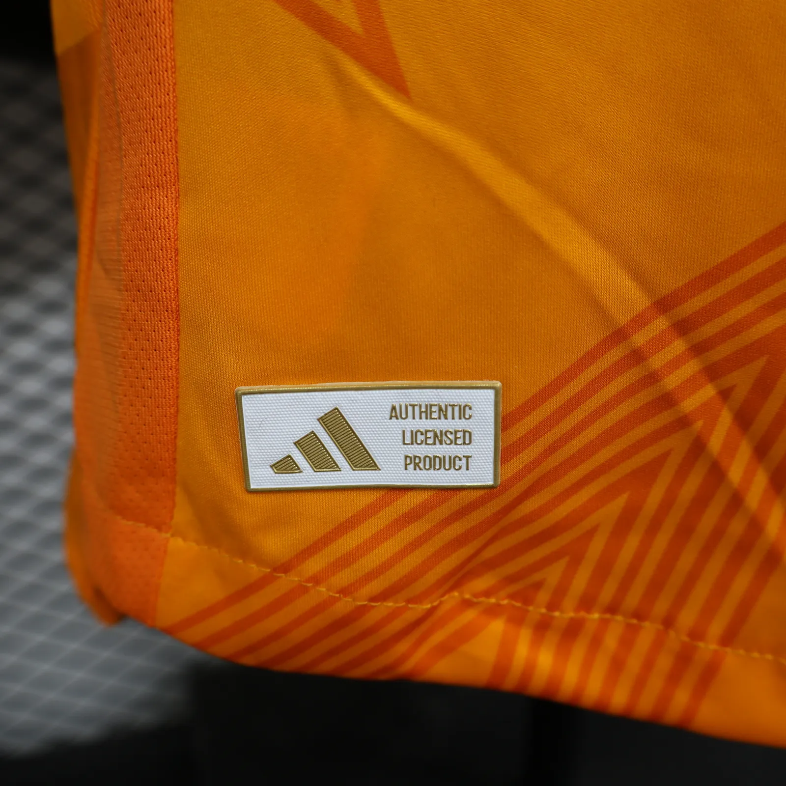 24/25 Player Real Madrid Away — 2/2