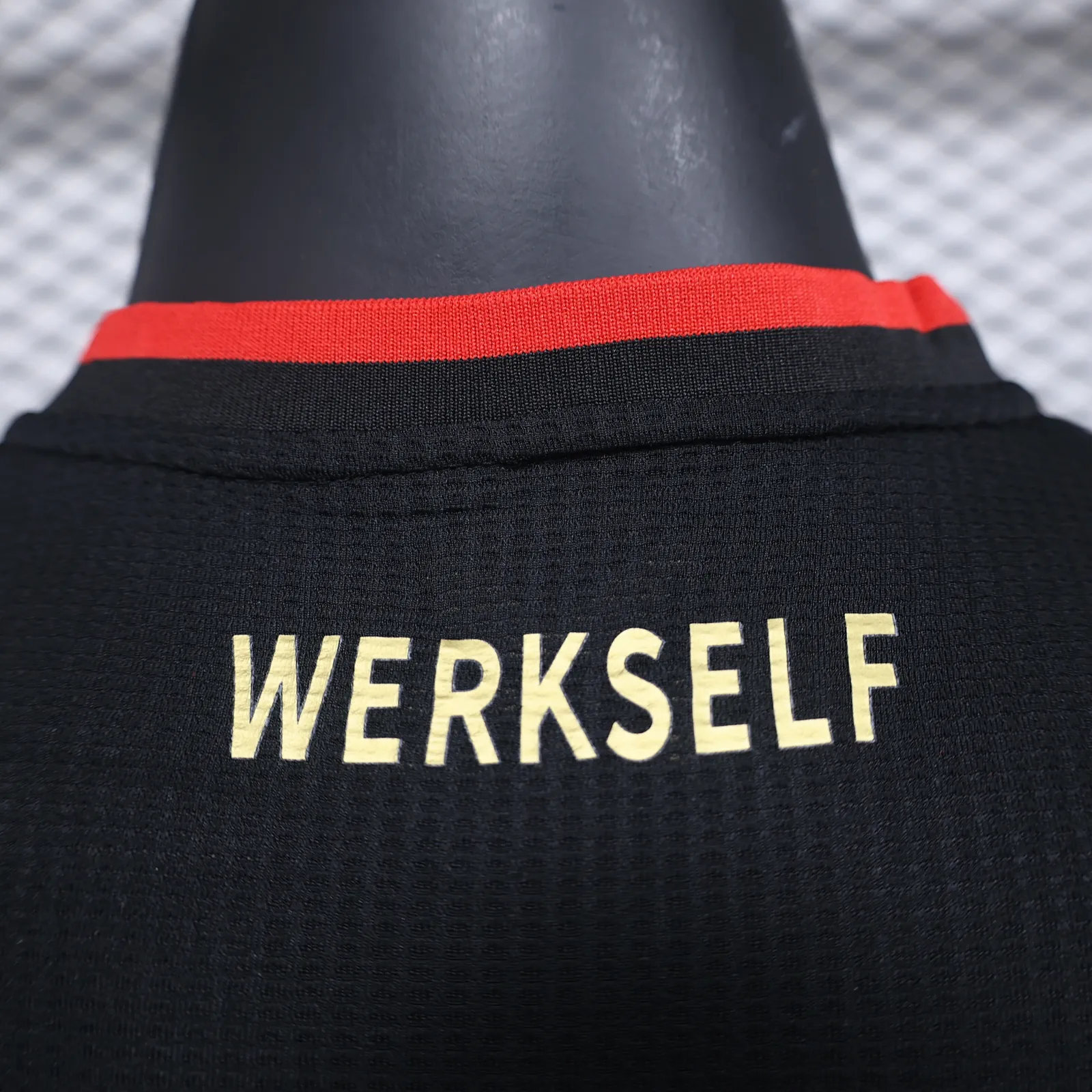 24/25 Player Leverkusen Champions Edition