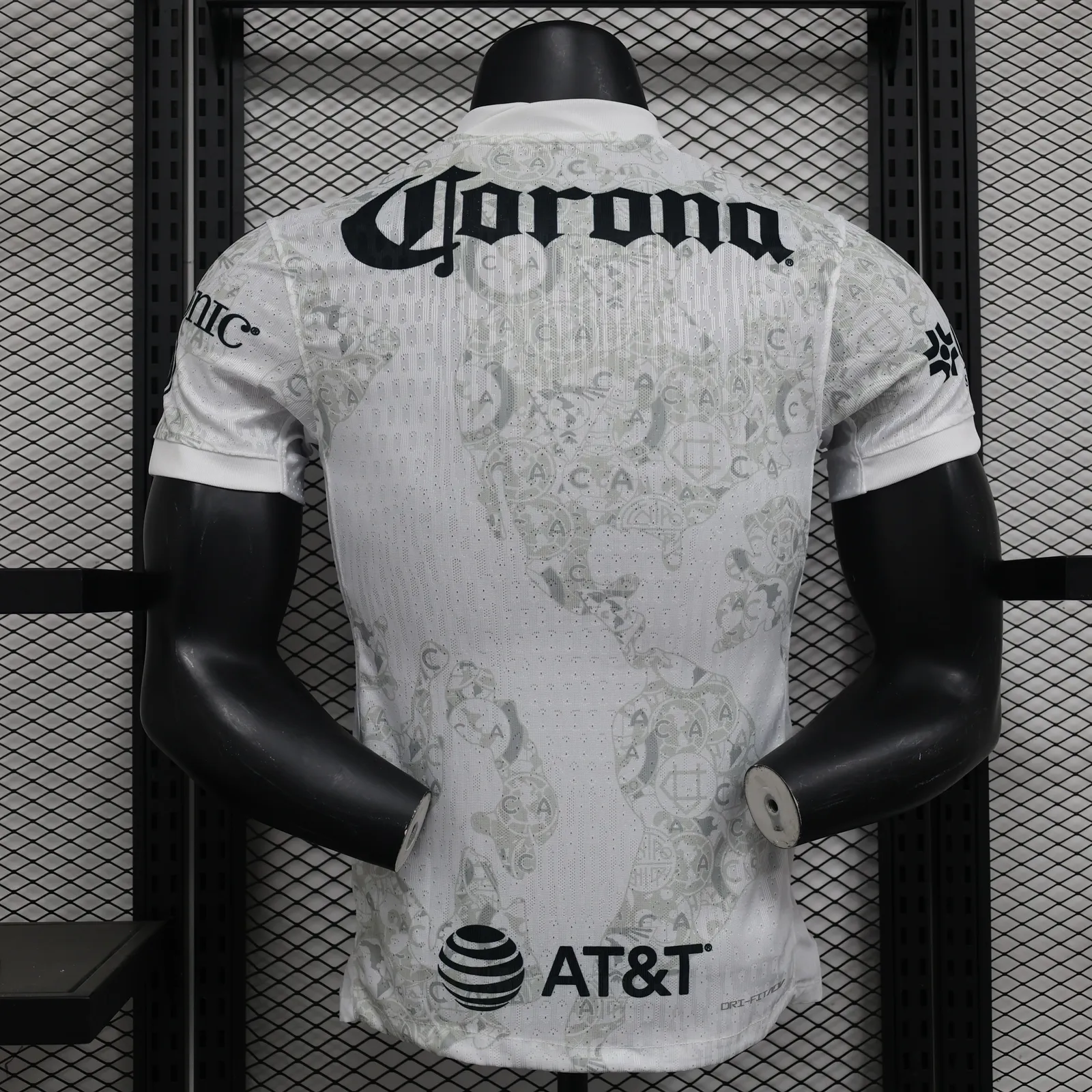 24/25 Player America White — 2/2