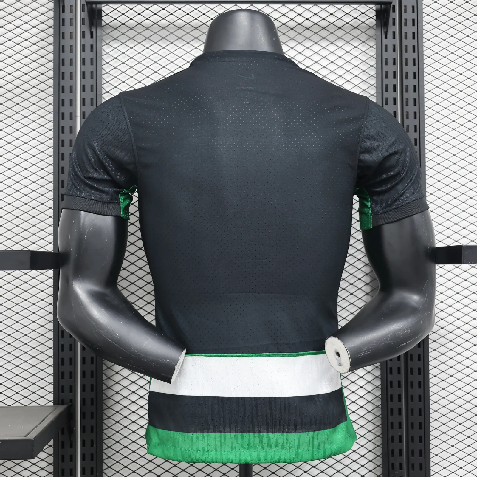 24/25 Player Sporting Lisbon Home — 1/2