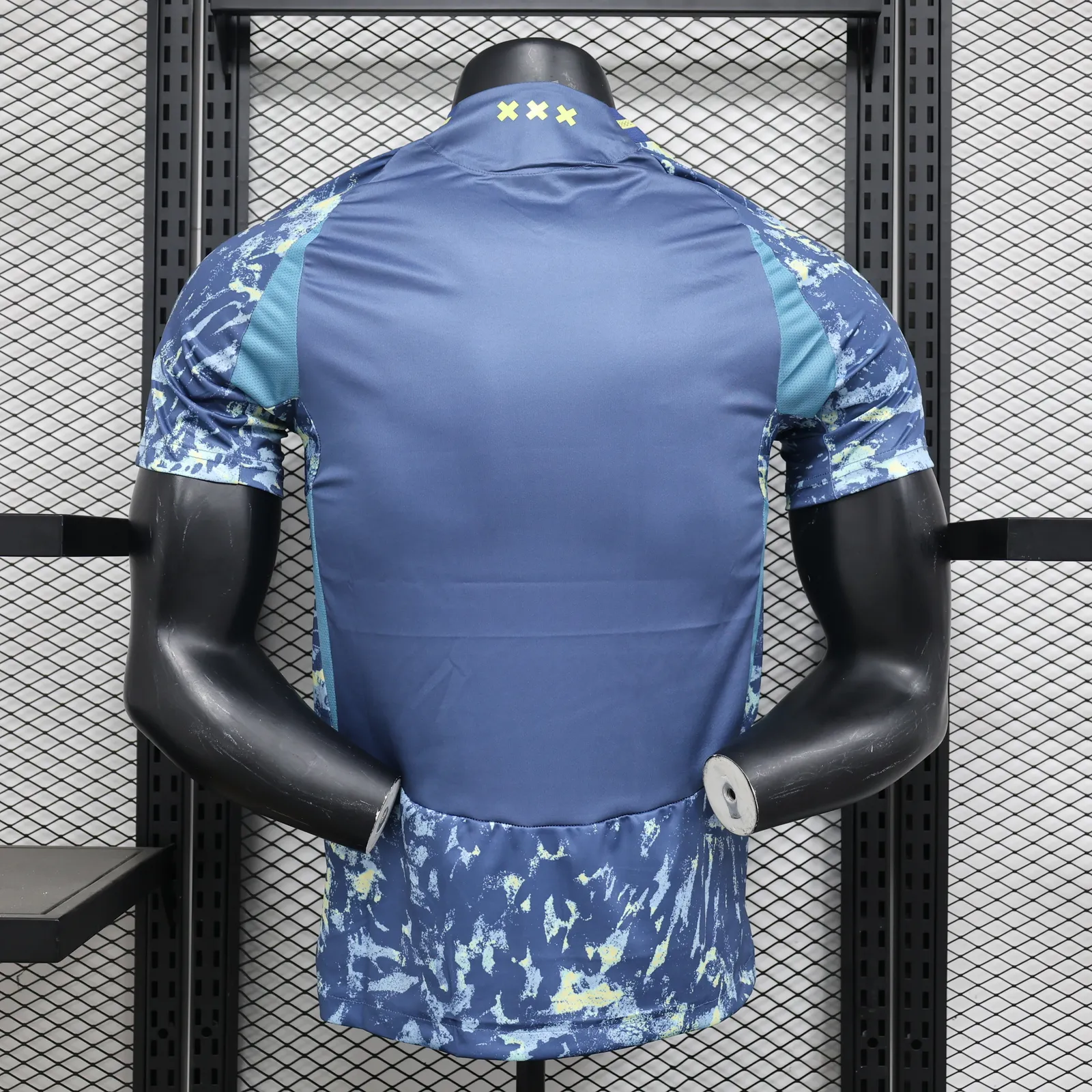 24/25 Players Ajax Away — 1/2