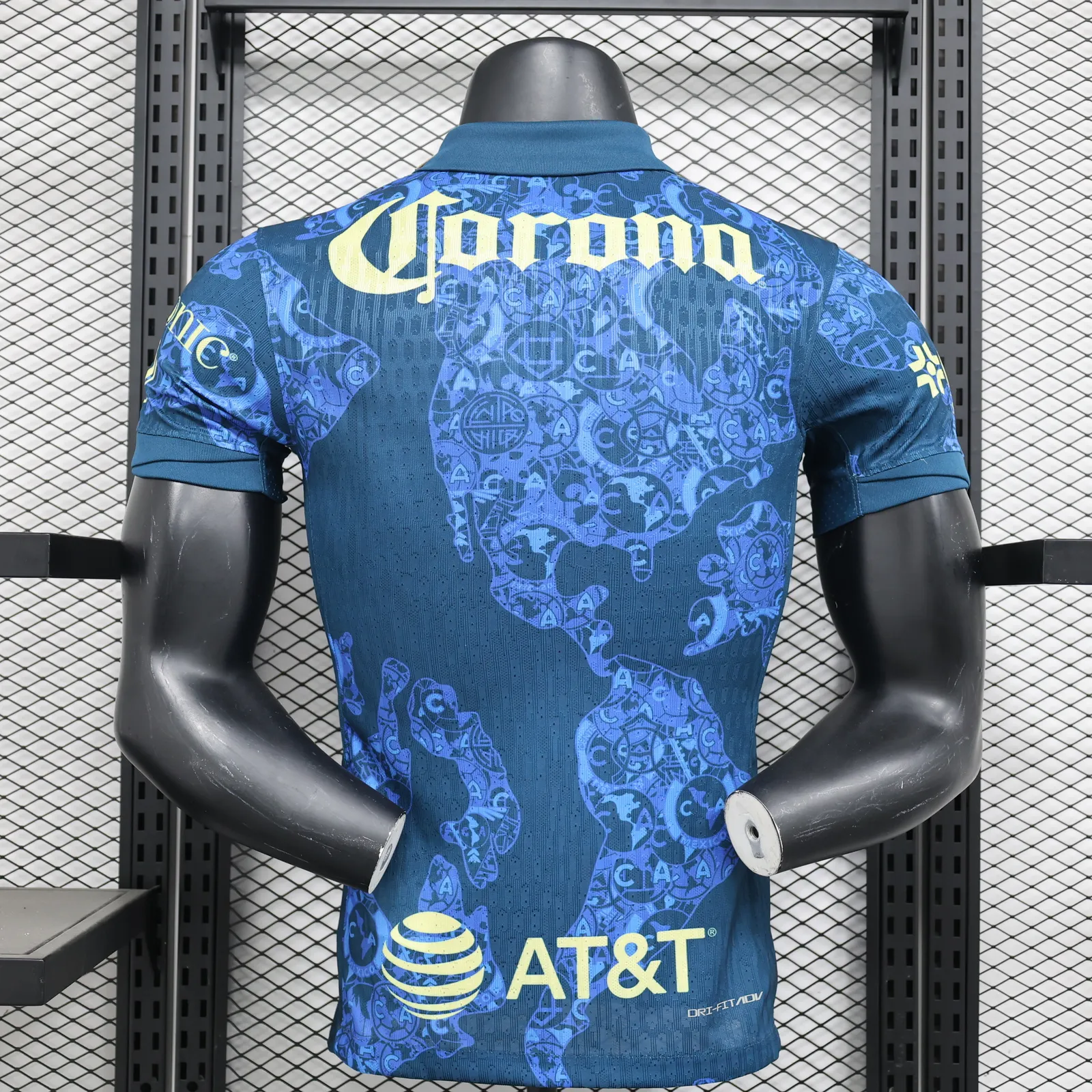 24/25 Player America Away — 2/2