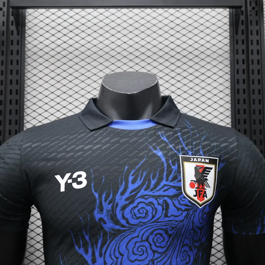 2024 Player Japan Special Edition