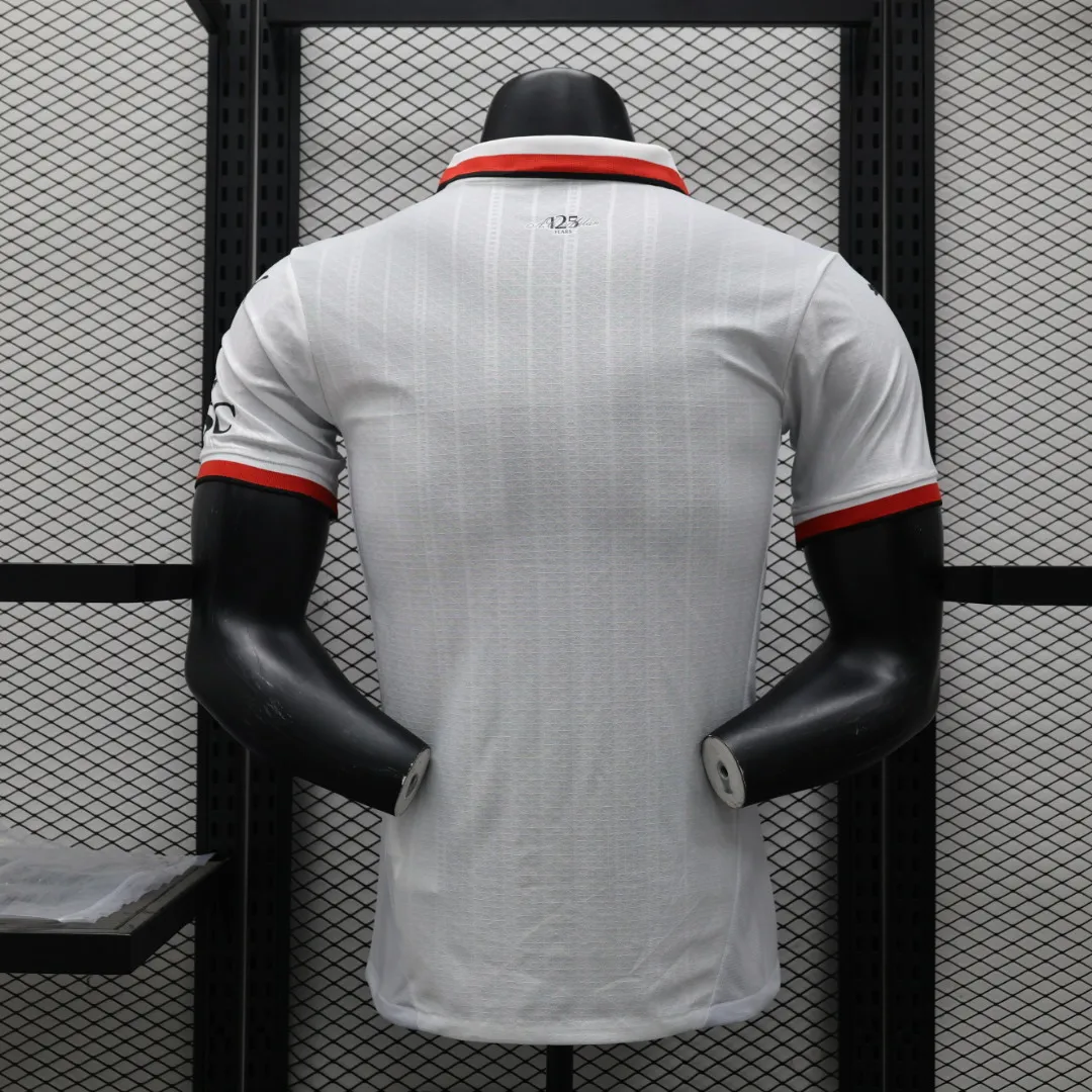 24/25 Player AC Milan Away — 2/2