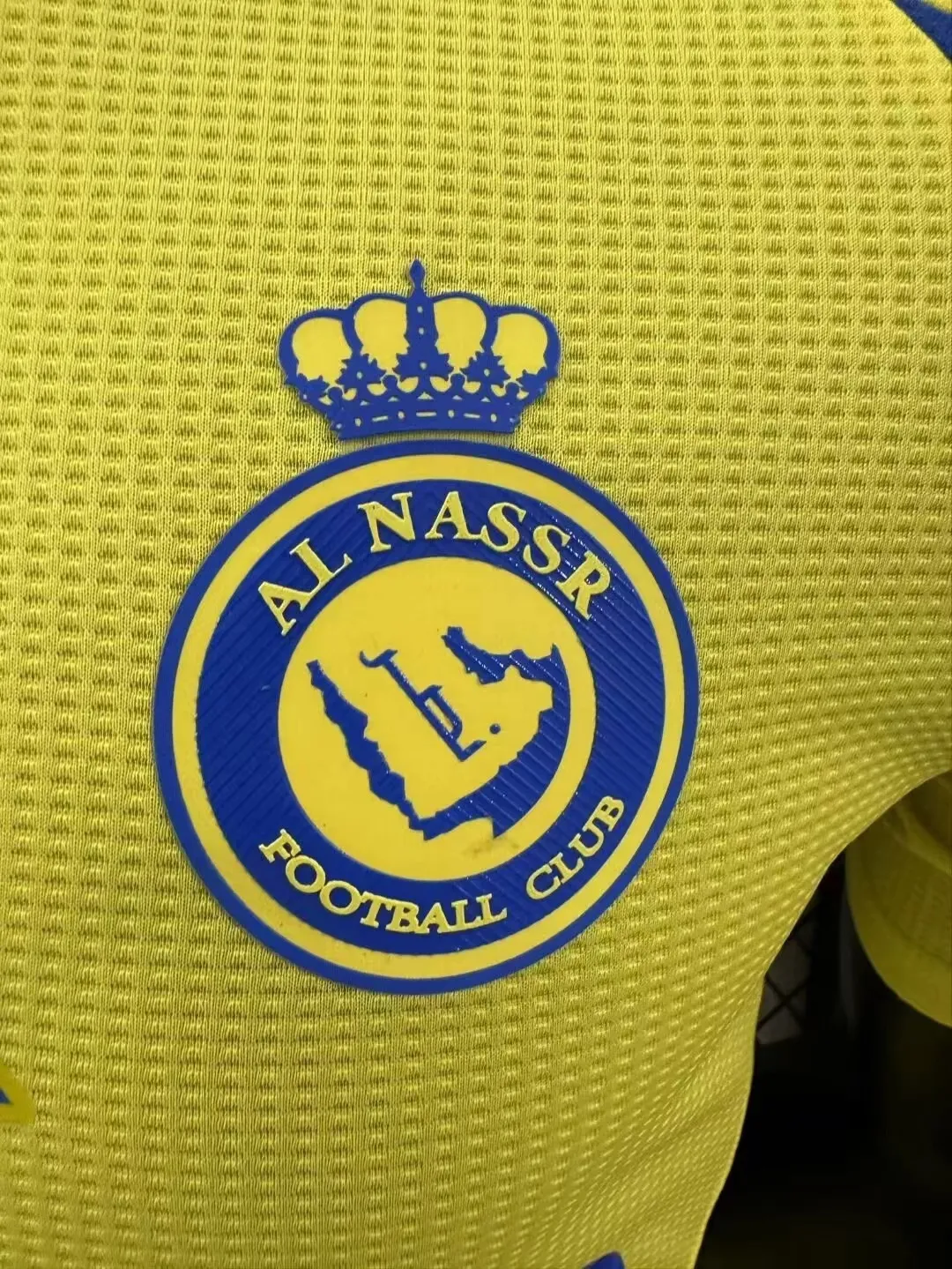24/25 Player Riyadh Victory Home — 2/2