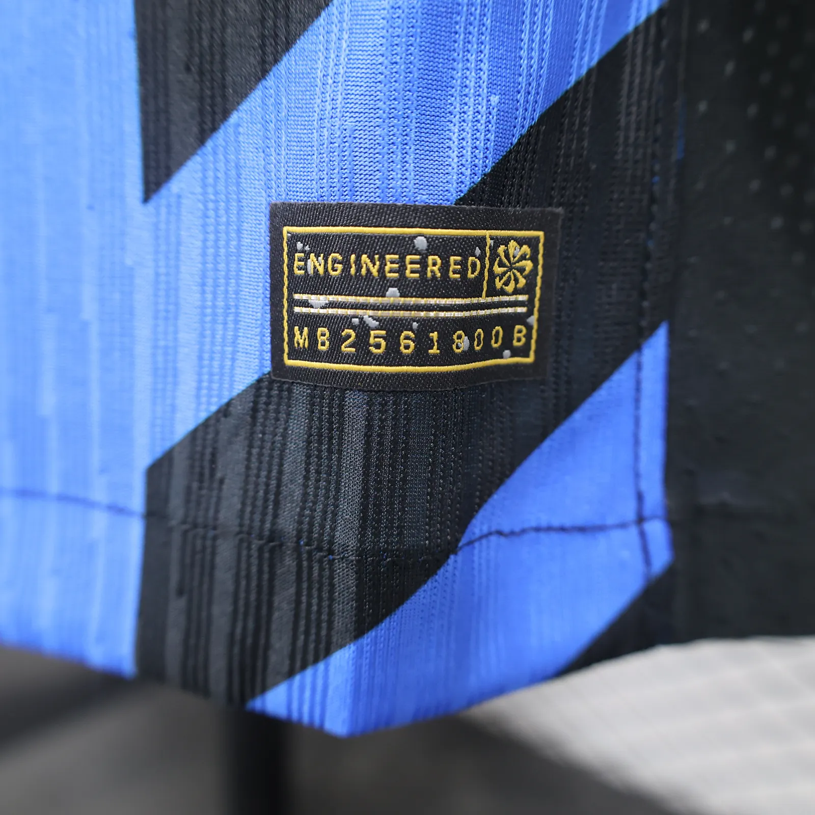 24/25 Player Inter Milan Home