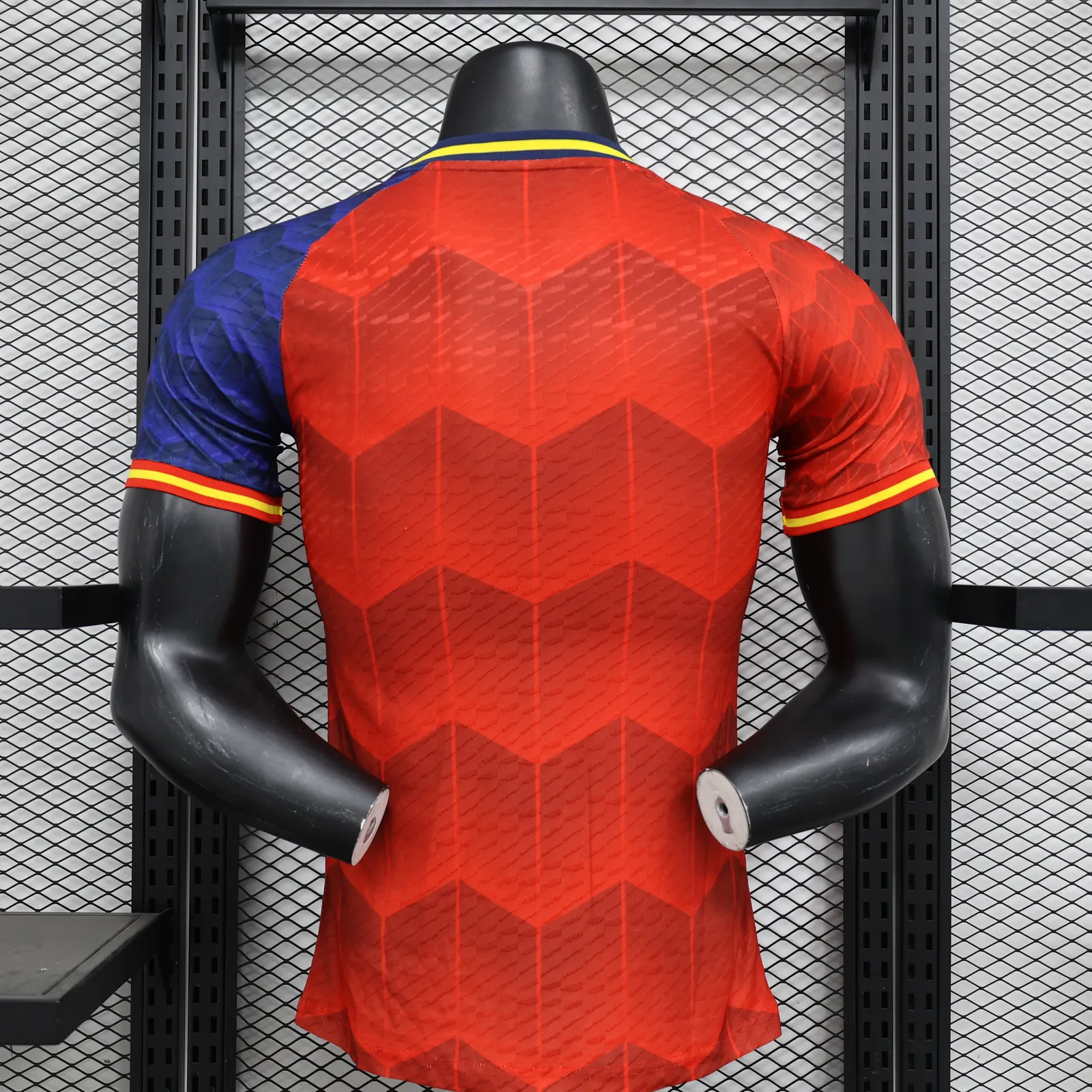 2024 Player Spain Special Edition — 1/2