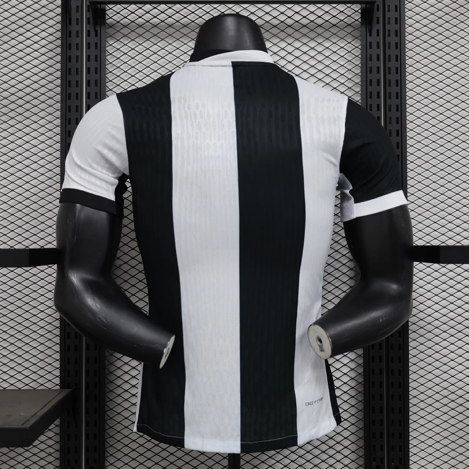 24/25 Player Corinthians Third away — 2/2