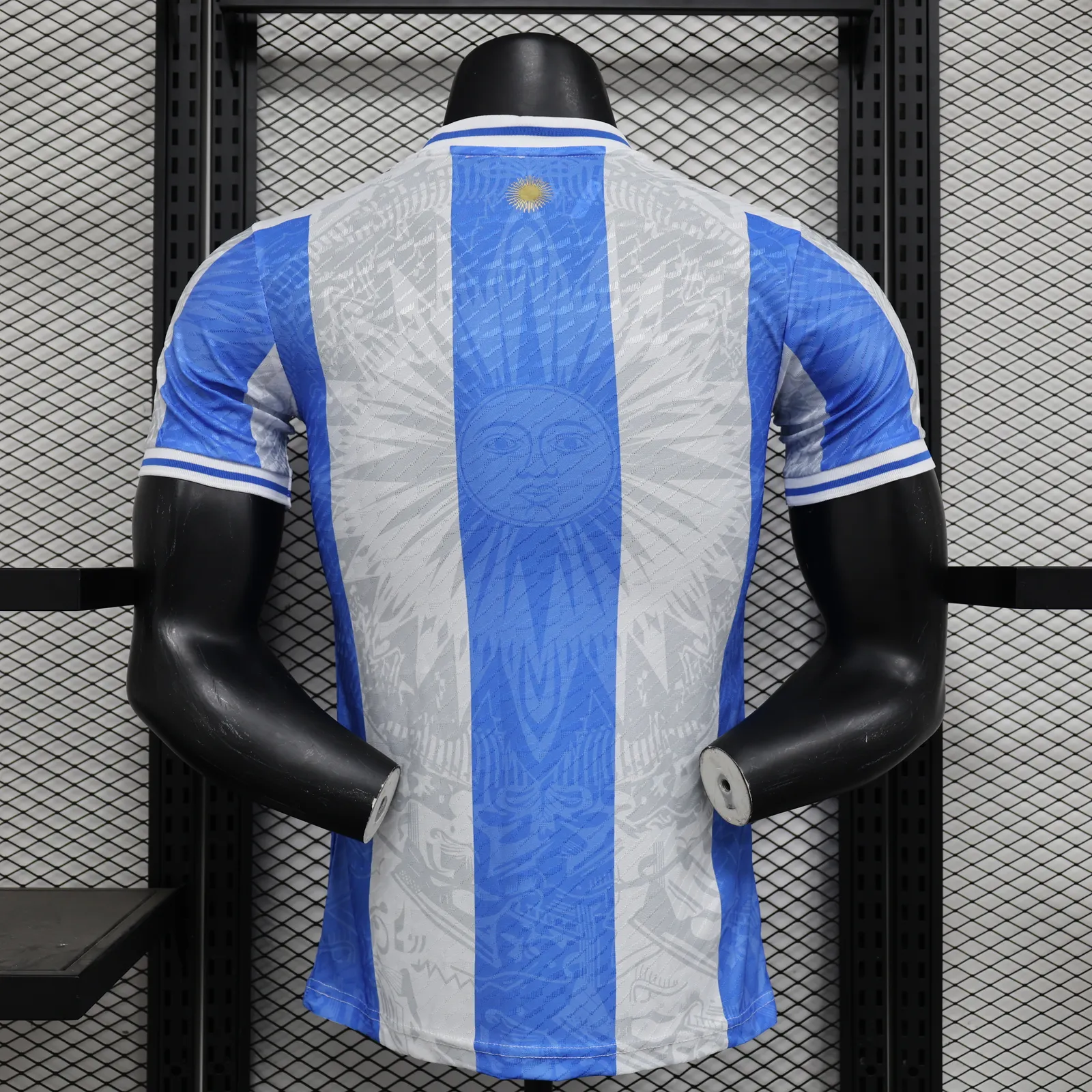 2024 Player Argentina Special Edition — 2/2