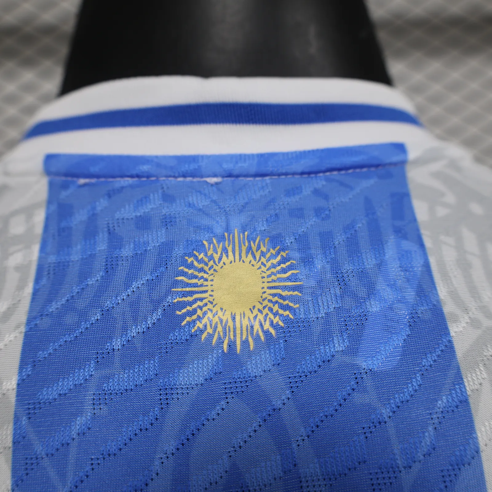 2024 Player Argentina Special Edition — 1/2