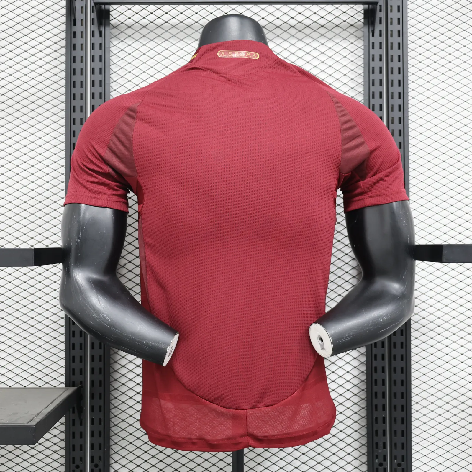 24/25 Player Roma Home — 1/2