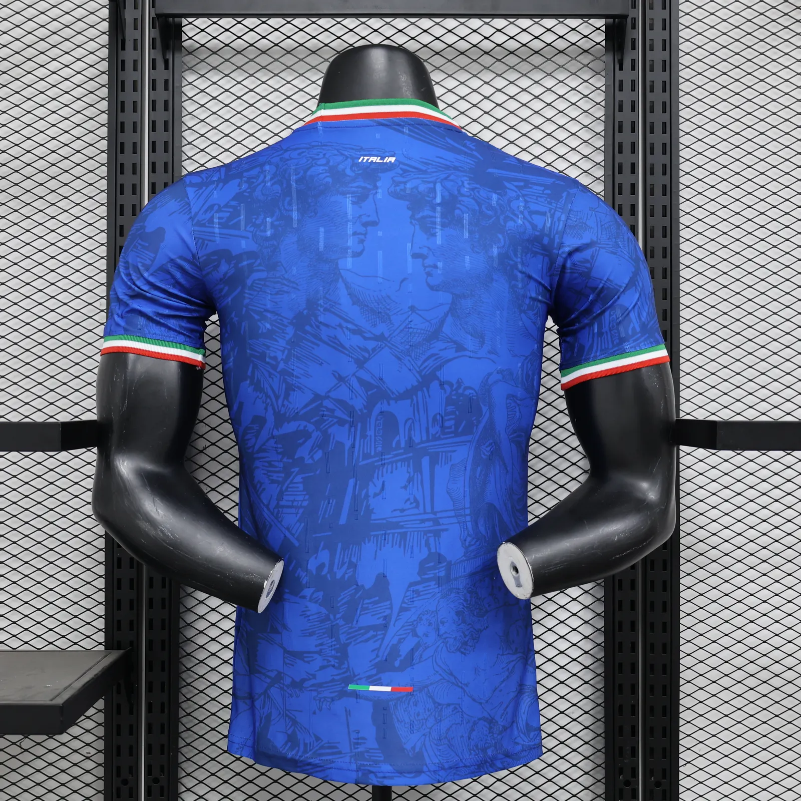 2024 Player Italy Special Edition — 2/2