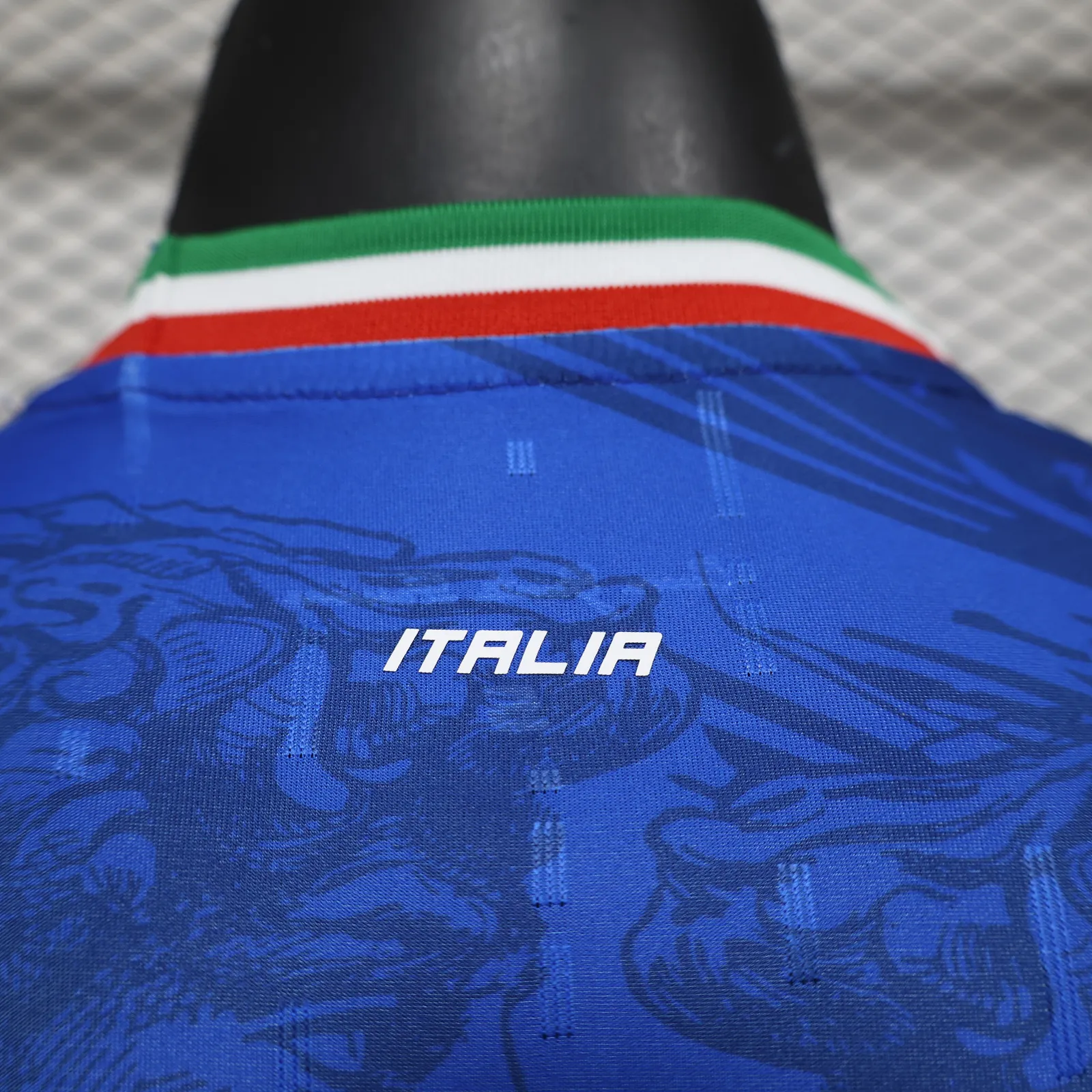 2024 Player Italy Special Edition — 1/2