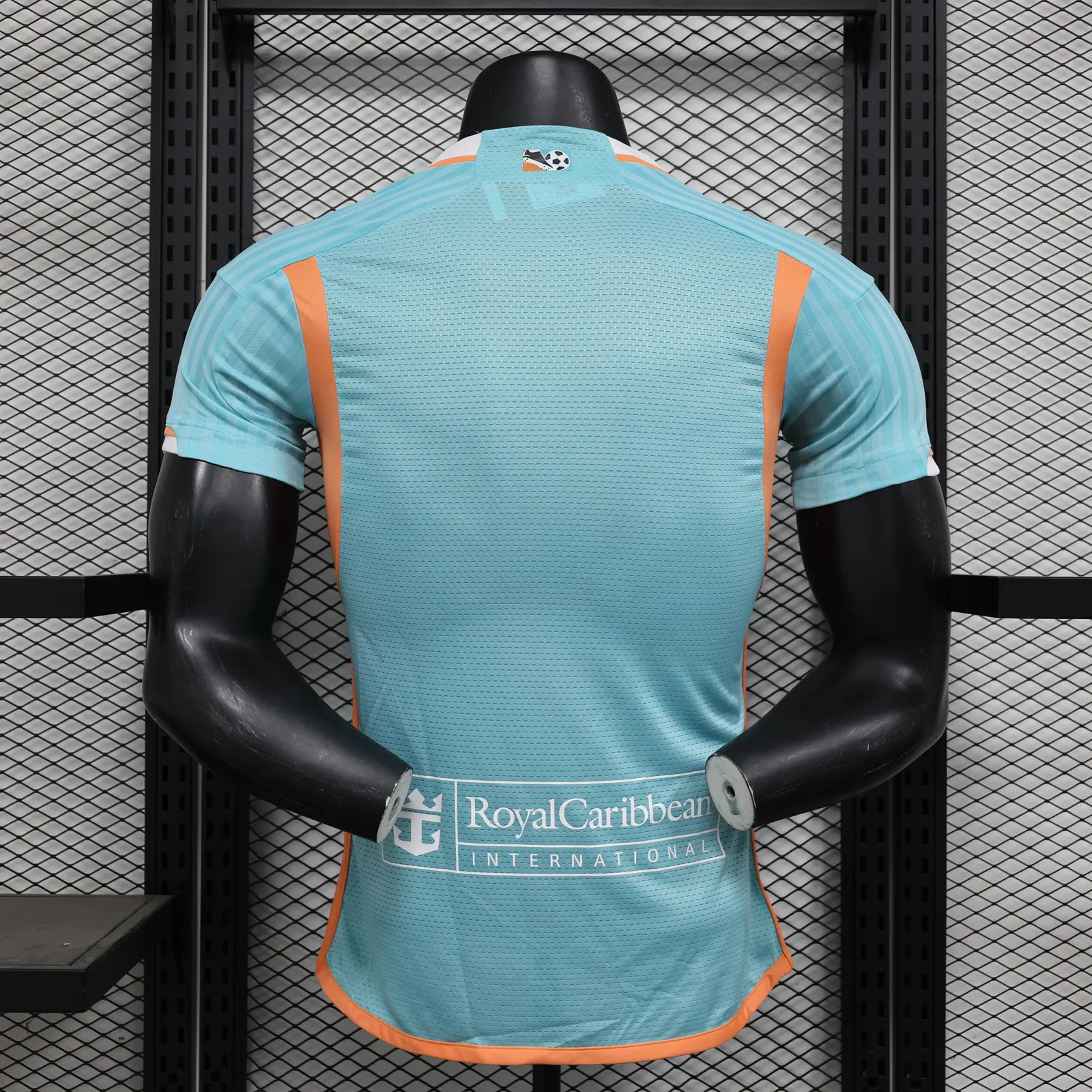 24/25 Player Miami Third Away — 2/2