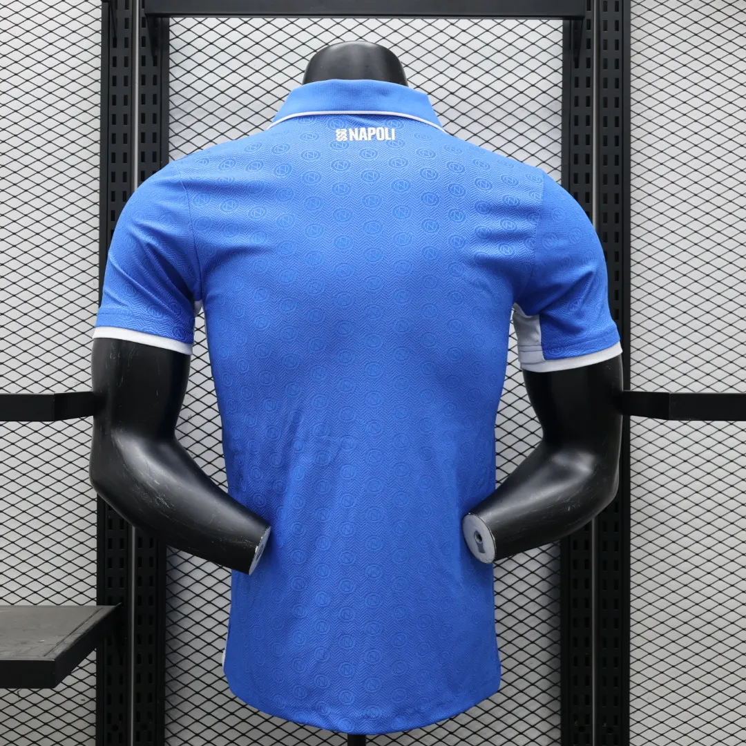 24/25 Player Napoli Home — 2/2