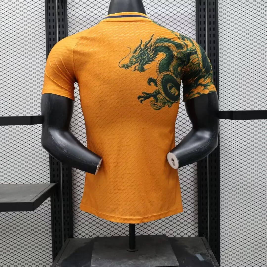 2024 Player Japan Special Edition — 1/2