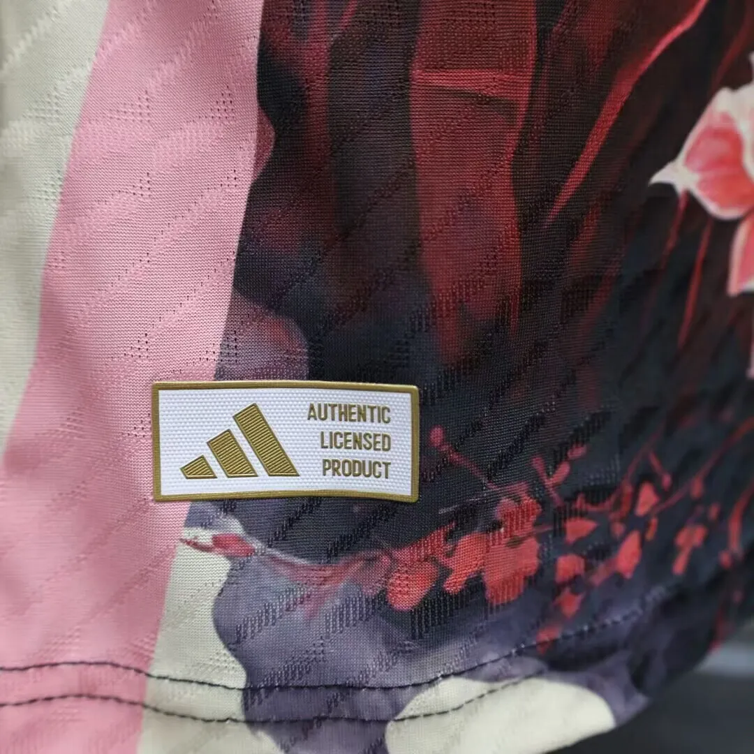 2024 Player Japan Special Edition — 1/2