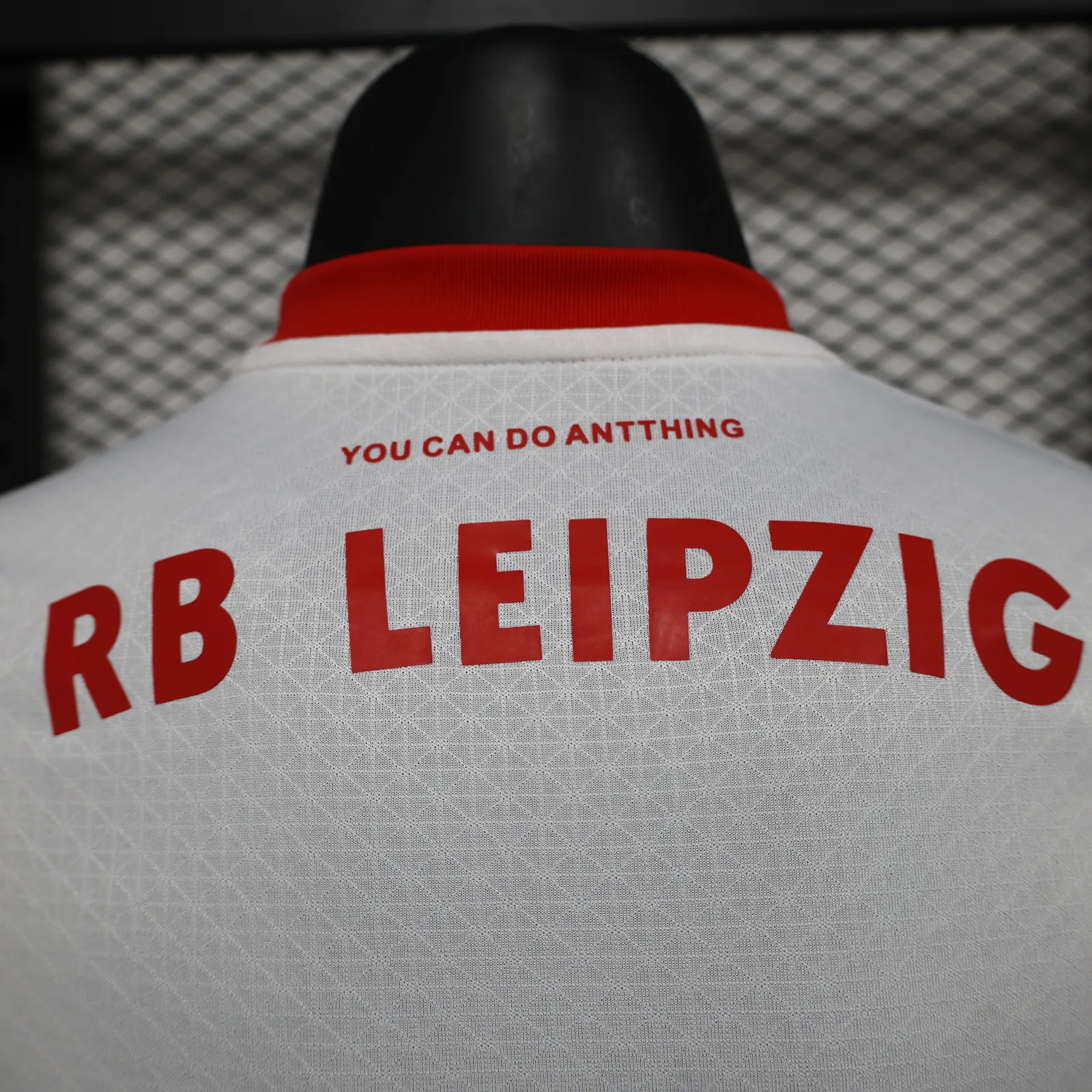 24/25 Player RB Leipzig Home — 1/2