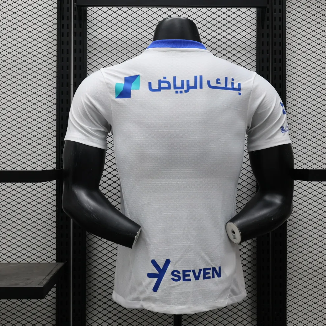 24/25 Player Riyadh Crescent Away Stadium — 2/2
