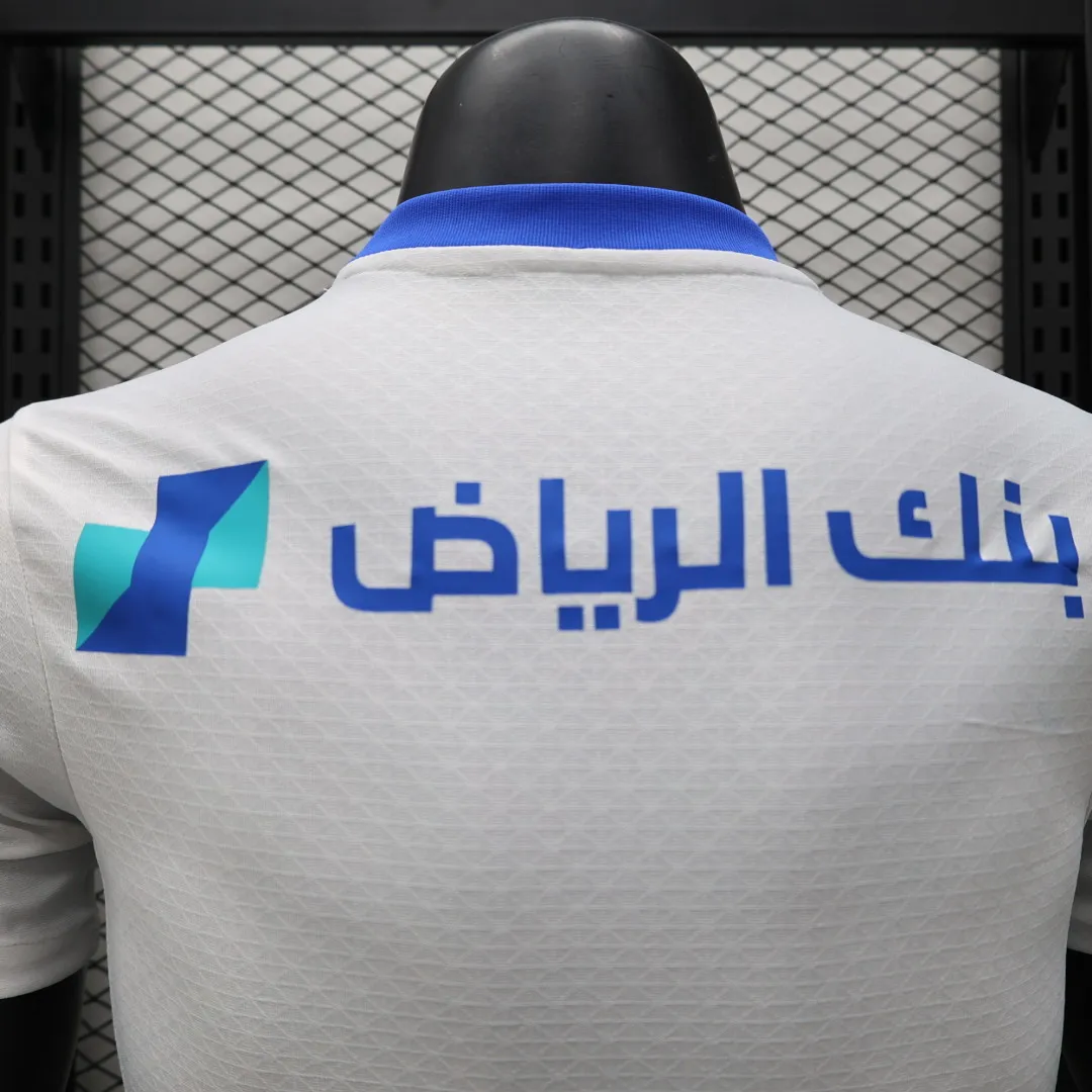 24/25 Player Riyadh Crescent Away Stadium — 1/2