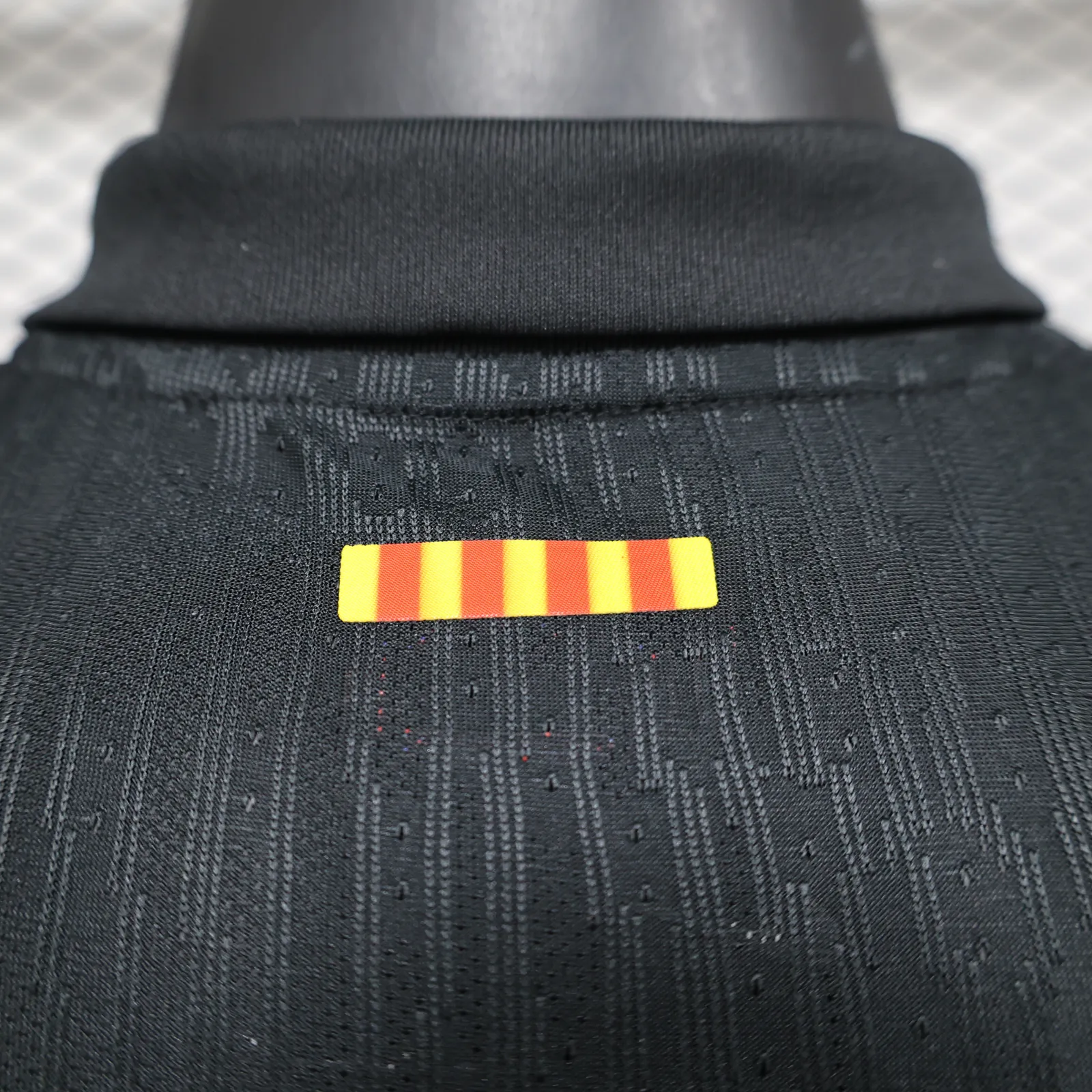 24/25 Player Barcelona Away