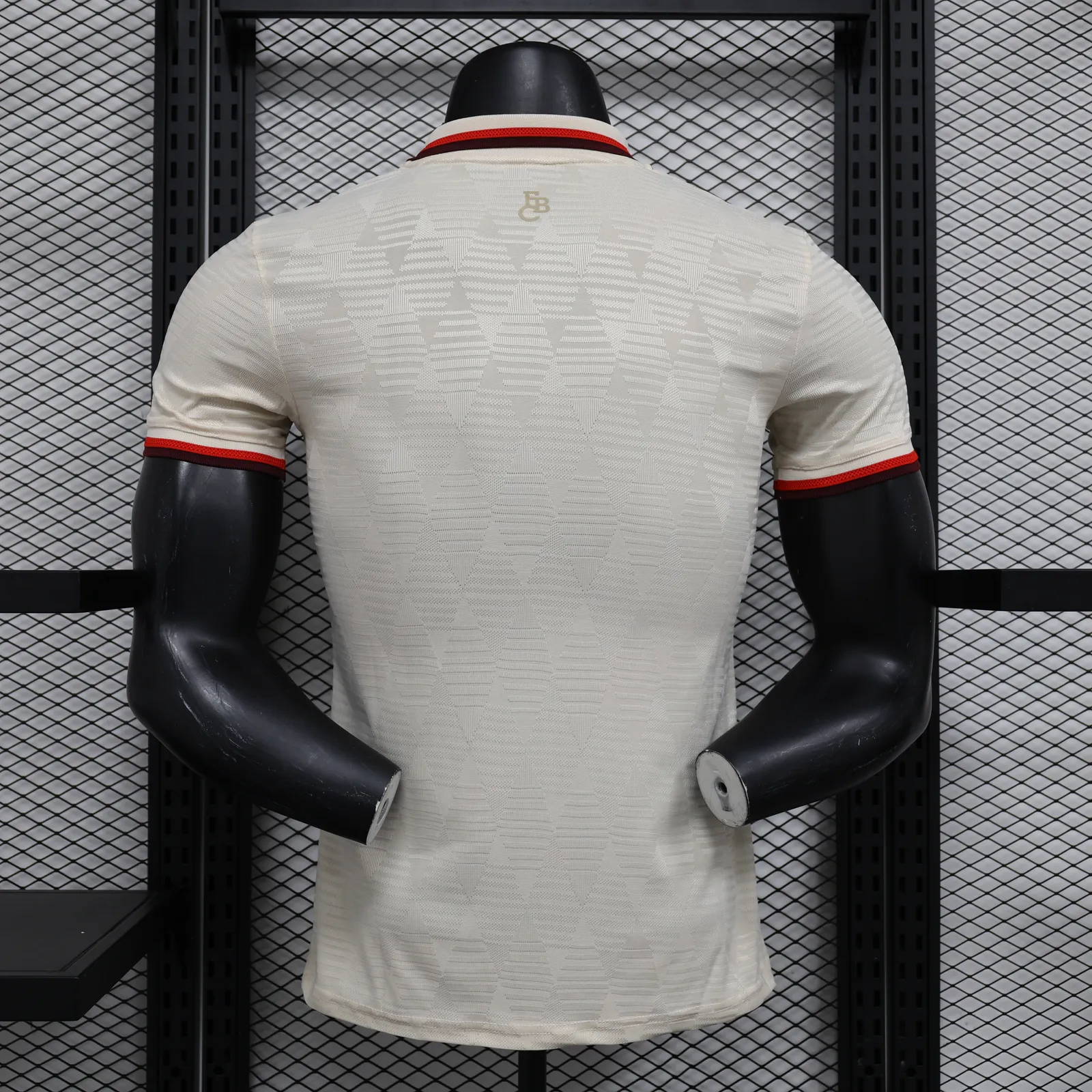 24/25 Player Bayern Munich Third Away — 1/2