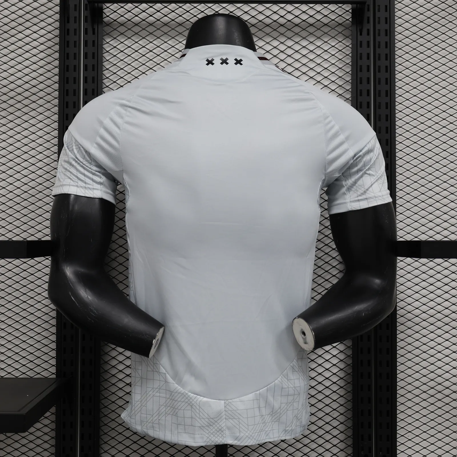 24/25 Player Ajax Third Away