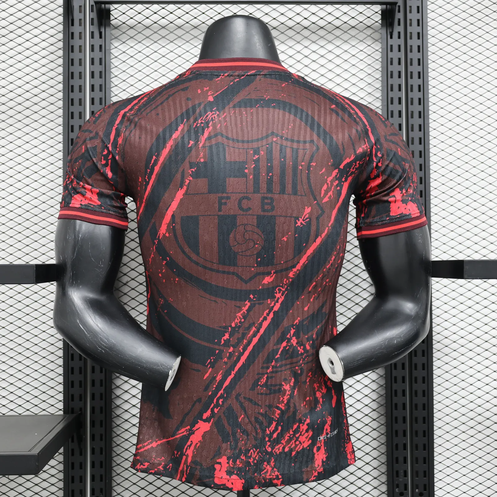 24/25 Player Barcelona Special Edition — 2/2
