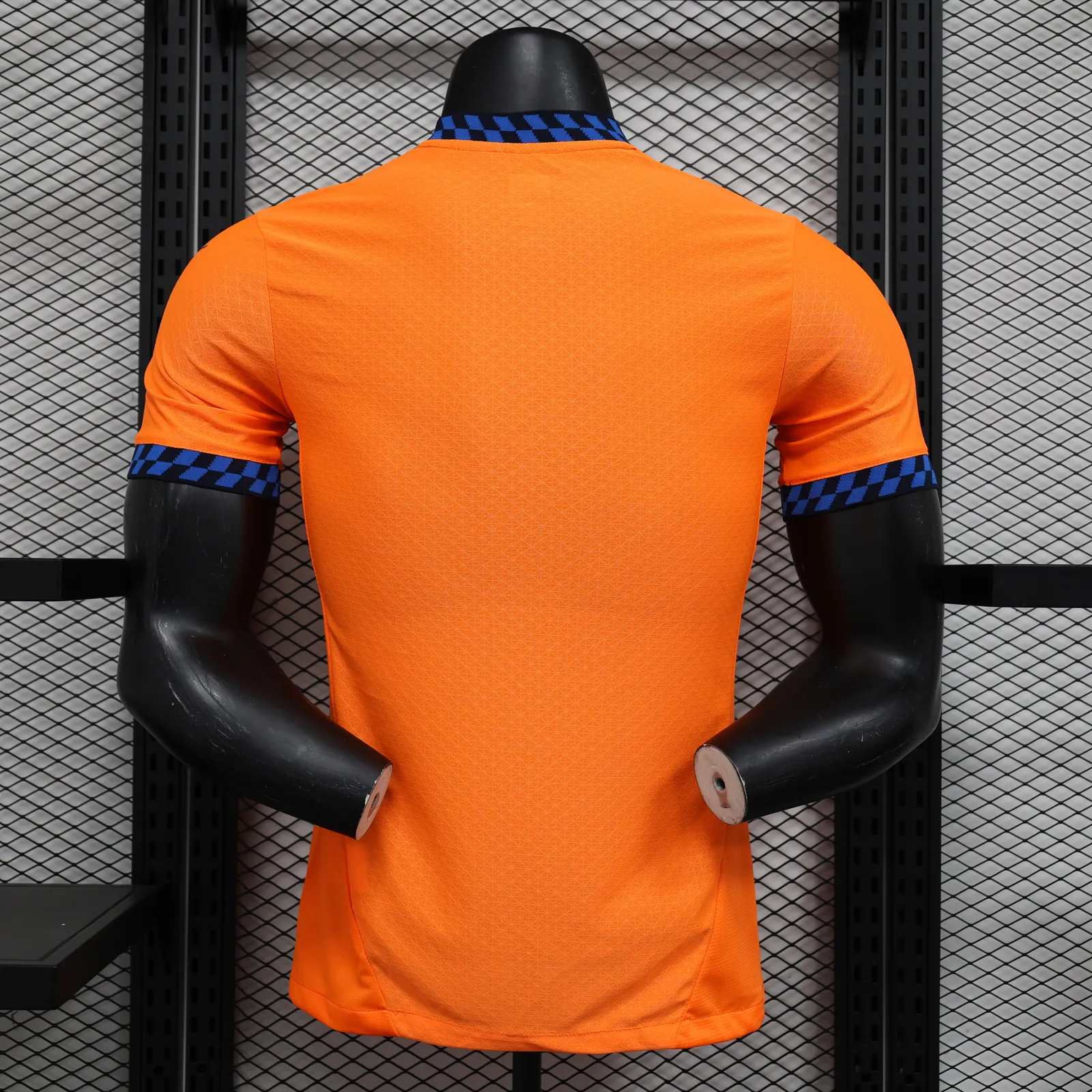 24/25 Player Marseille Third Away