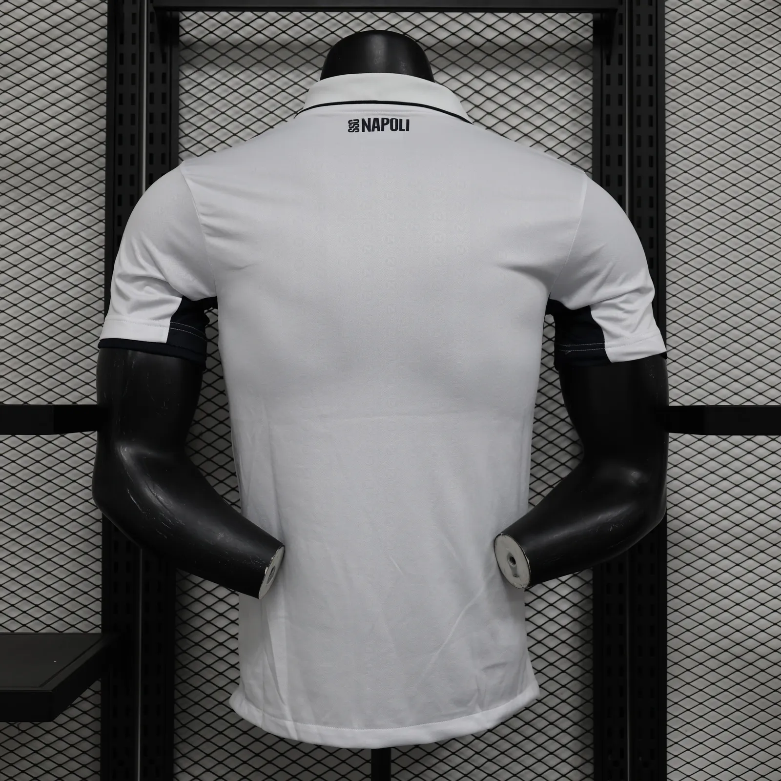 24/25 Player Napoli Away — 2/2