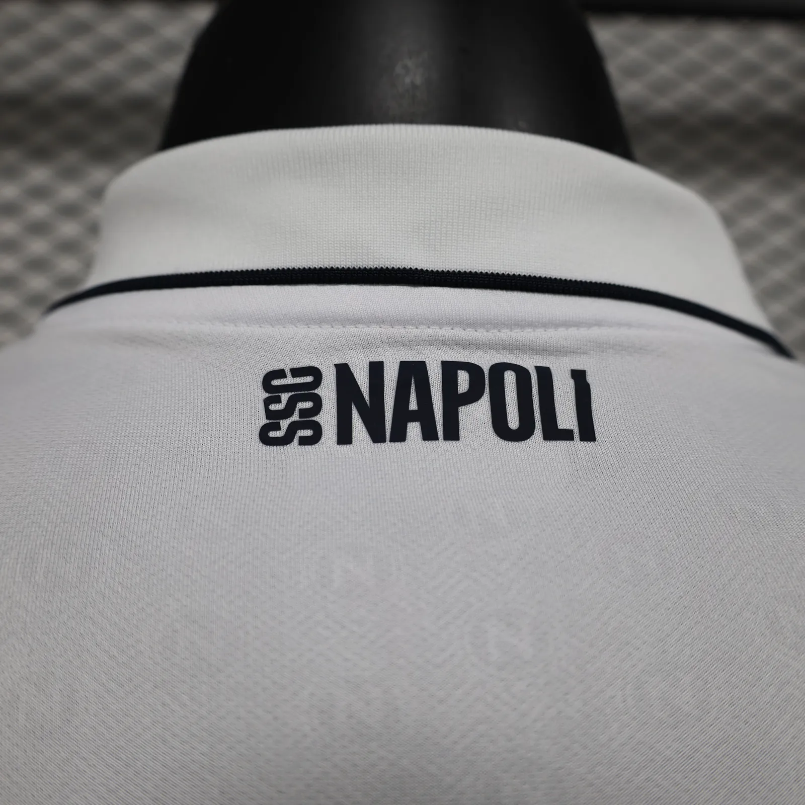 24/25 Player Napoli Away
