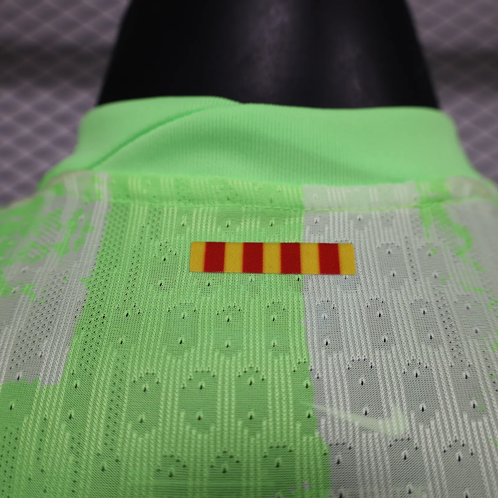 24/25 Player Barcelona third away